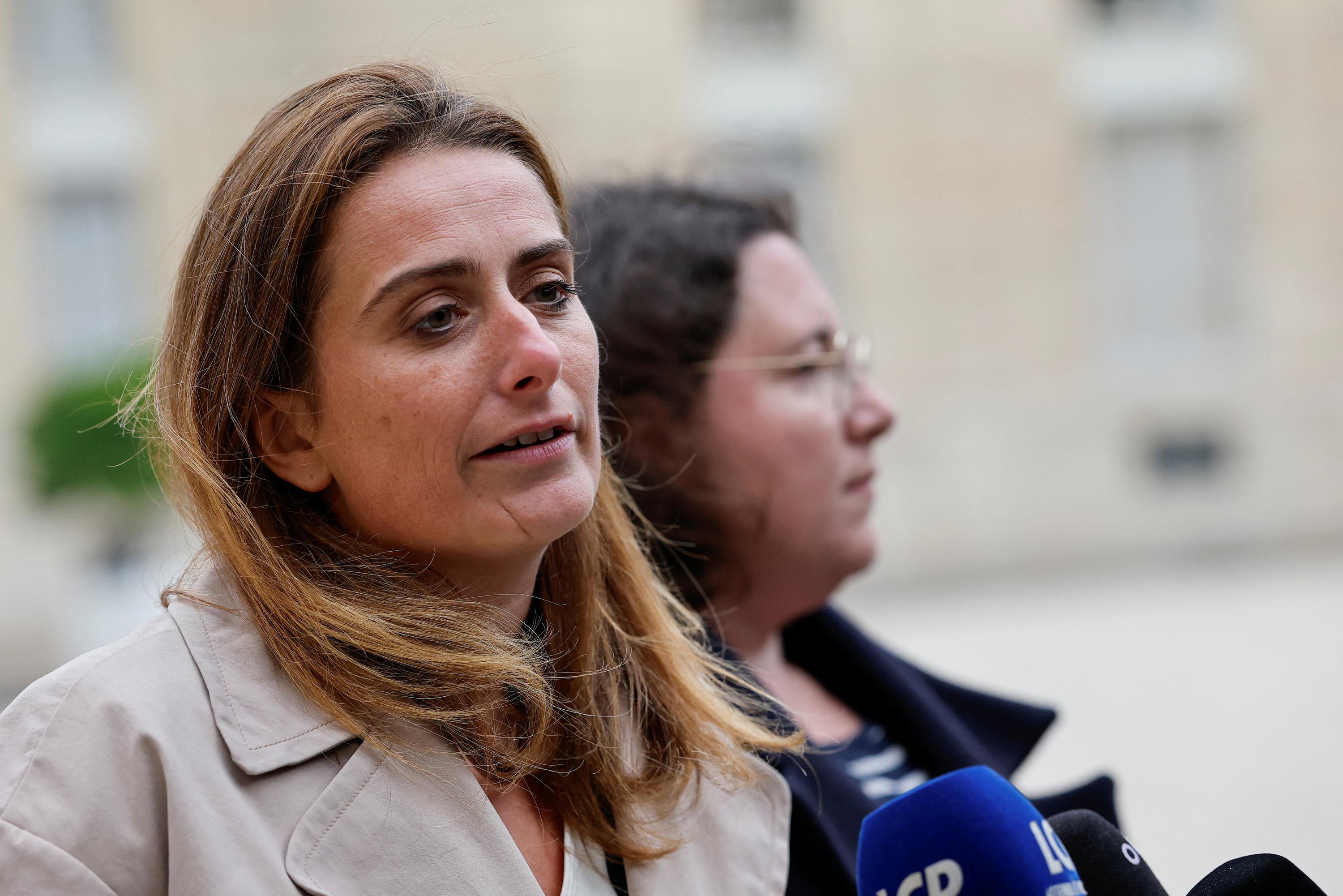 Marine Tondelier Criticizes Macron's Exclusion of Left in Prime Minister Choice