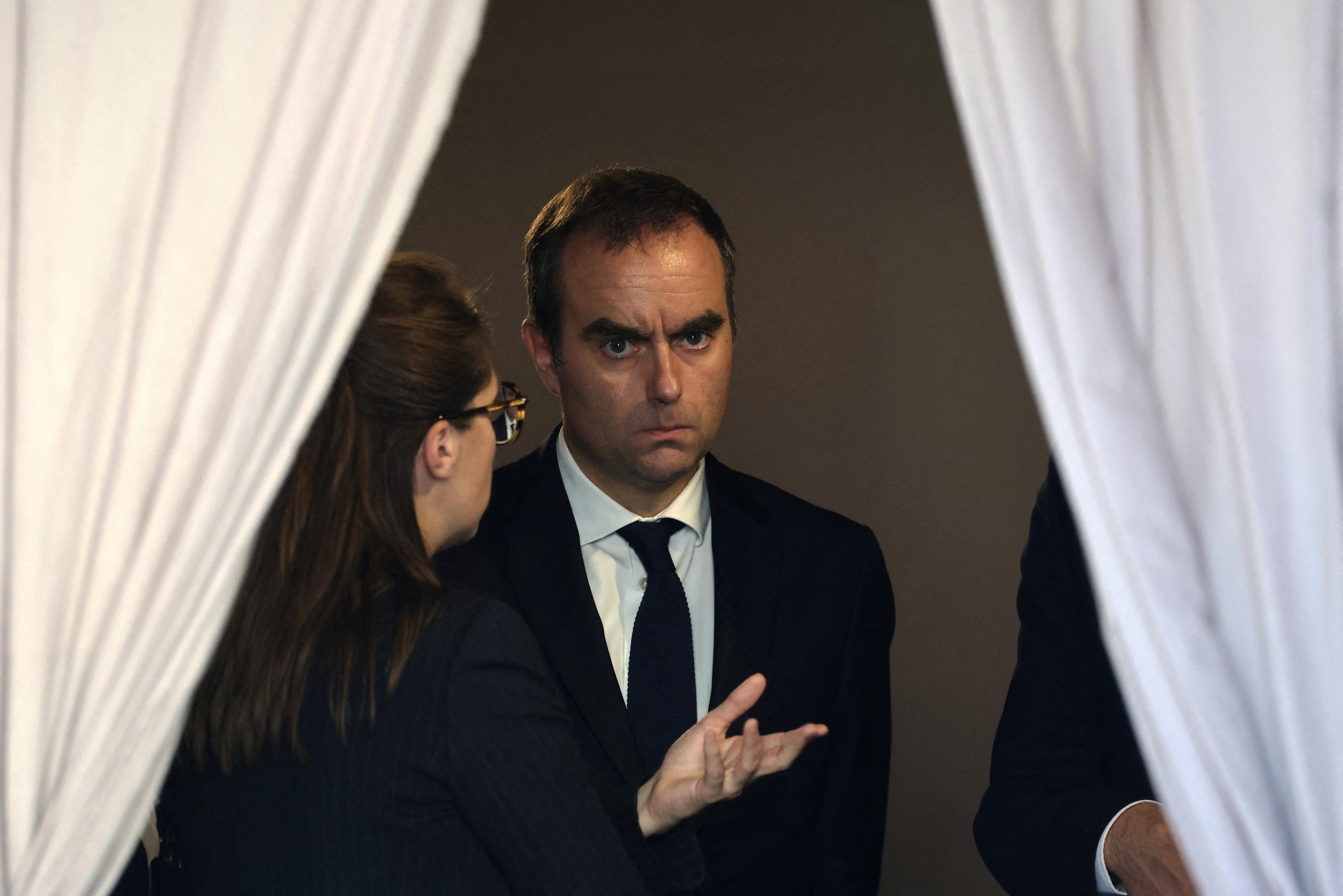 Budget : Sébastien Lecornu pourra-t-il présenter seul un projet de loi de finances s’il n’a pas de gouvernement ?