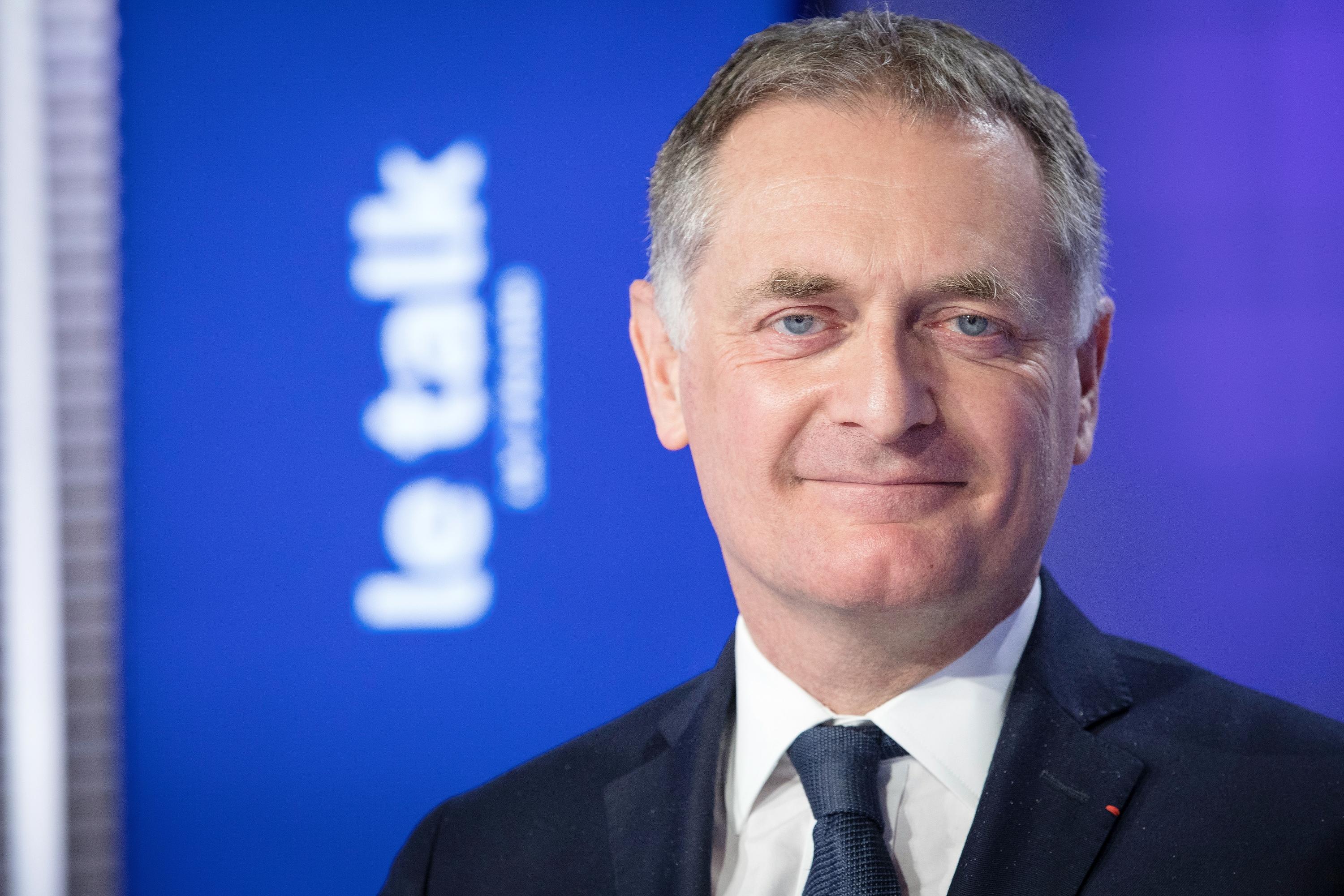 Budget Debate Intensifies as Philippe Juvin Calls for Deeper Spending Cuts Amid Political Uncertainty