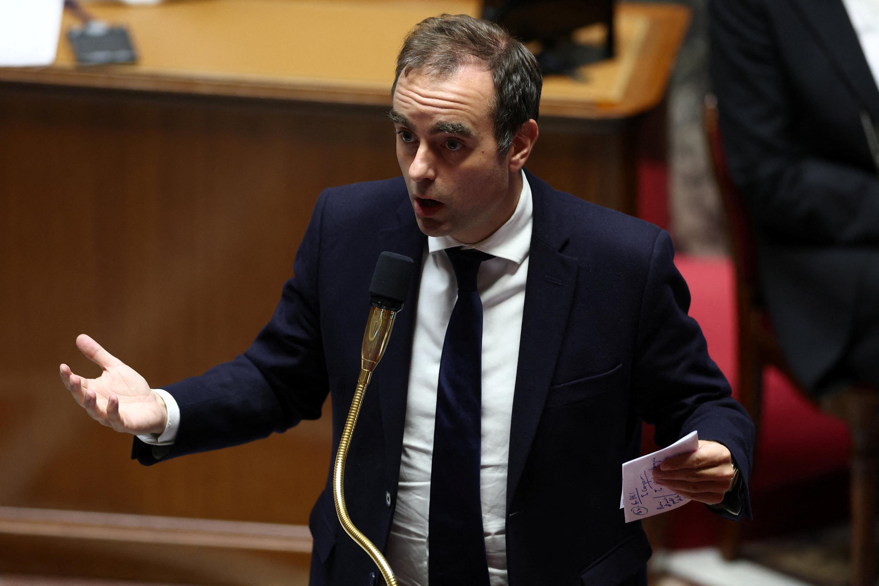 Pension reform suspended: Government undecided on modalities