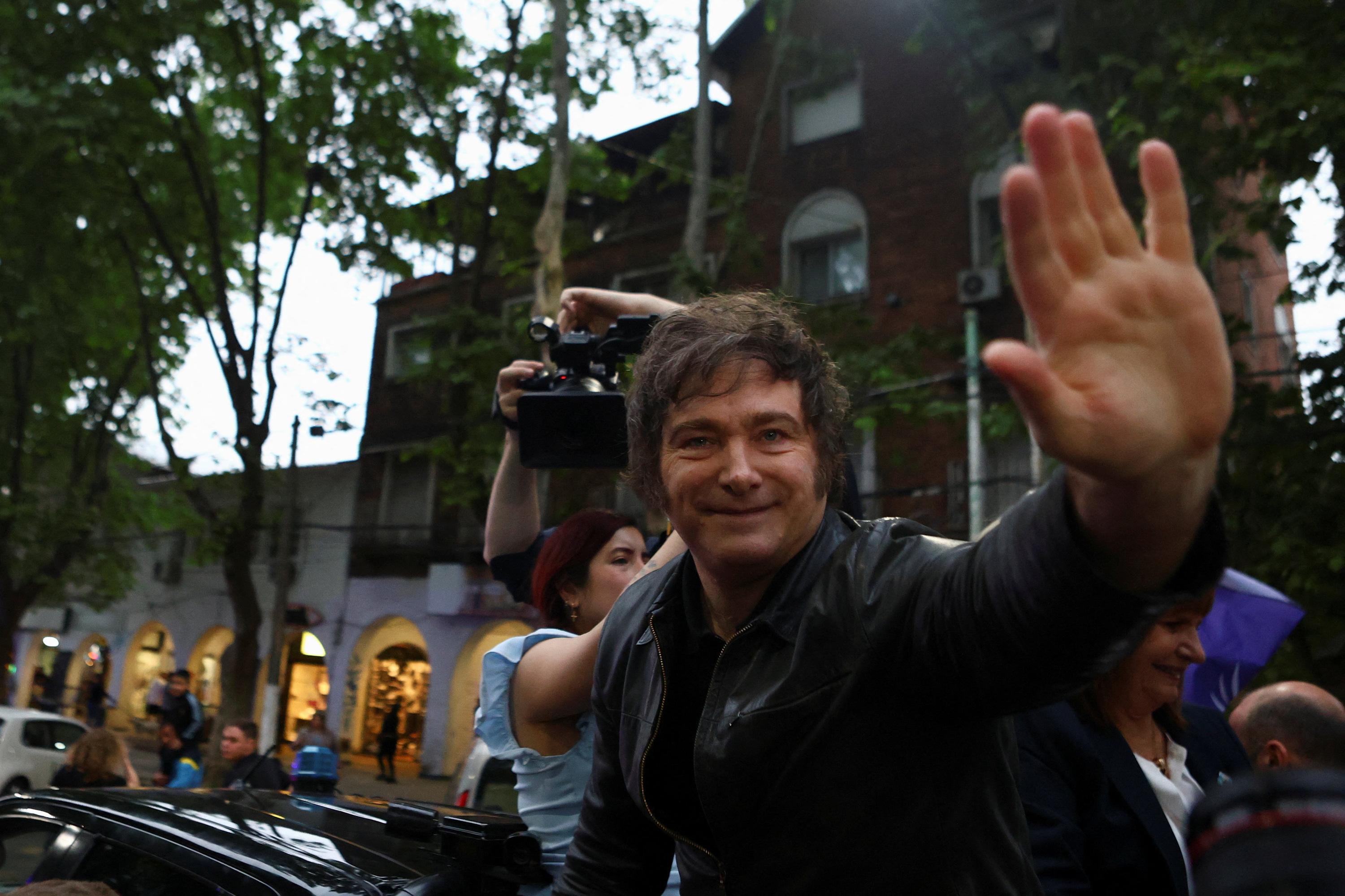 Dans l’Argentine de Milei, les entreprises françaises misent sur les minerais critiques et l’énergie