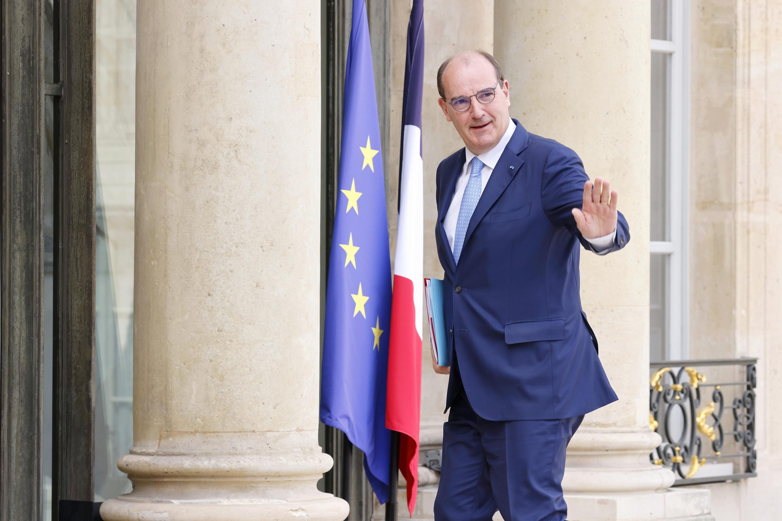Désigné pour prendre les rênes de la SNCF, Jean Castex auditionné par les députés ce mercredi matin