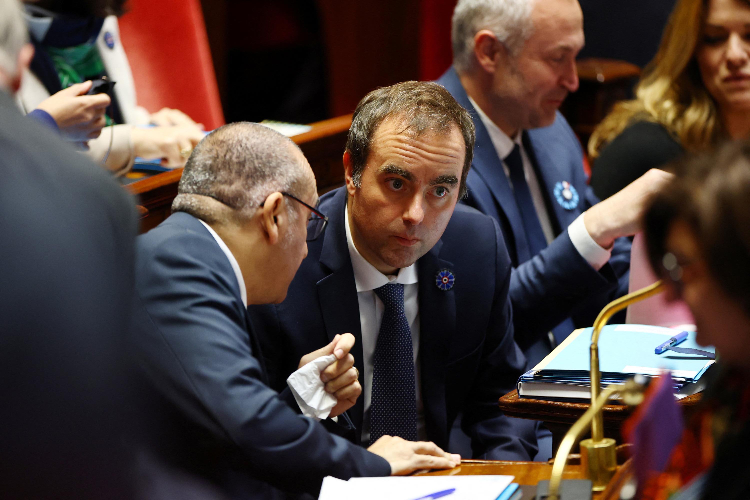 Budget de la Sécu 2026 : l’Assemblée adopte une hausse de CSG sur les revenus du capital, pour dégager des recettes