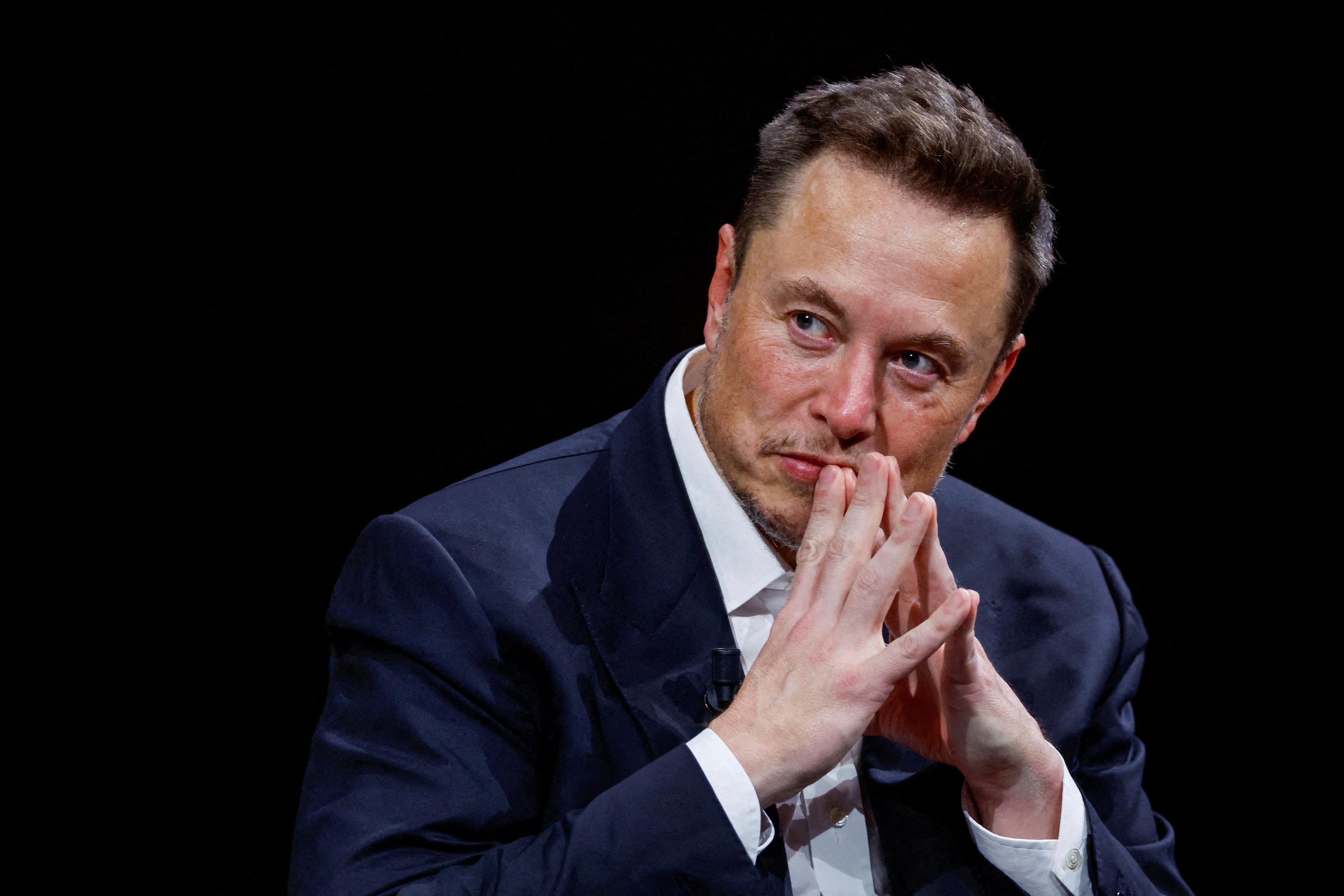 Tesla : les défis qui attendent Elon Musk pour décrocher son pactole de 1000 milliards de dollars