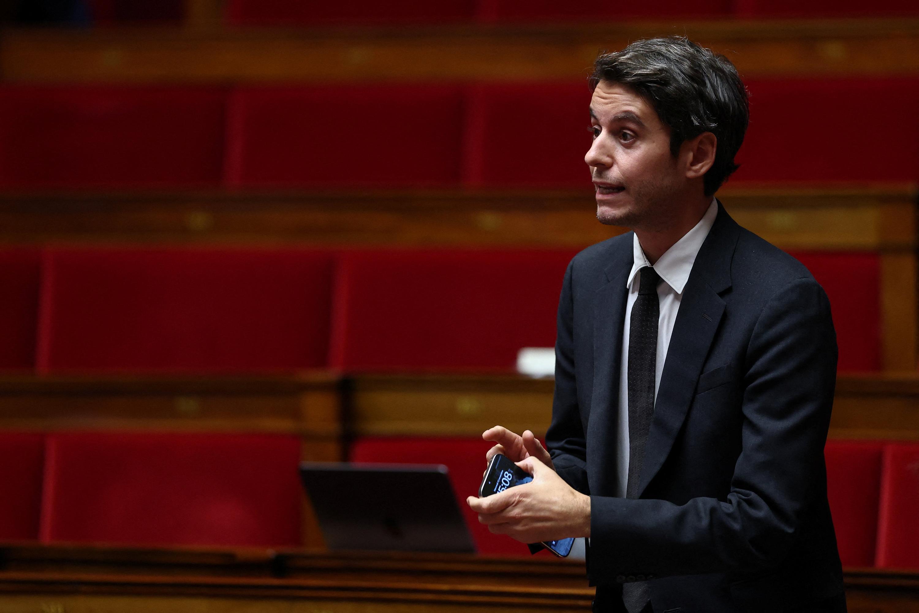 Retraites : tout comprendre au système par capitalisation, proposé notamment par Gabriel Attal