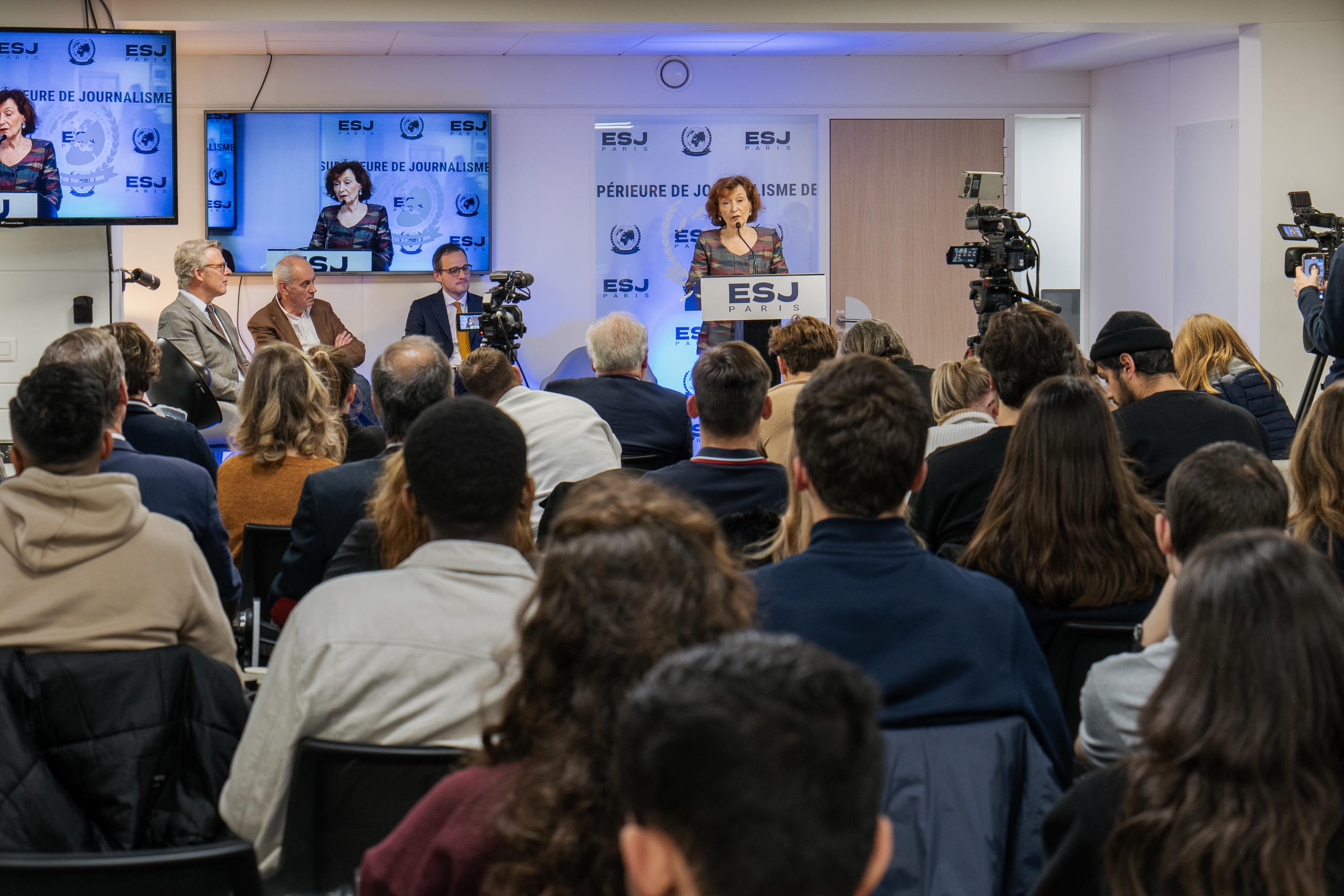 Boualem Sansal's Release Marks a Milestone in Freedom of Expression and Franco-Algerian Diplomacy