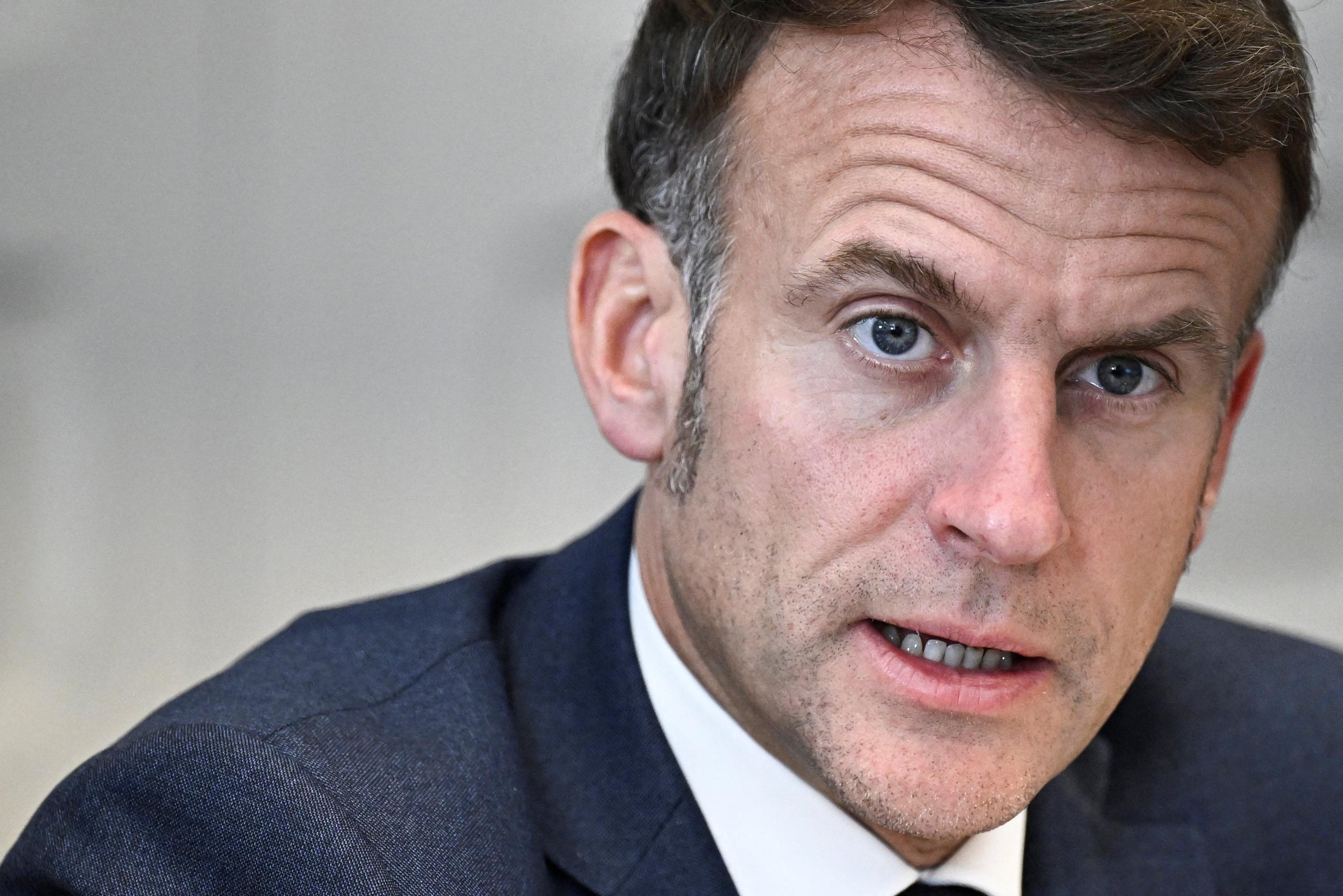 France Pledges Support for Madagascar's Transition After Military Coup