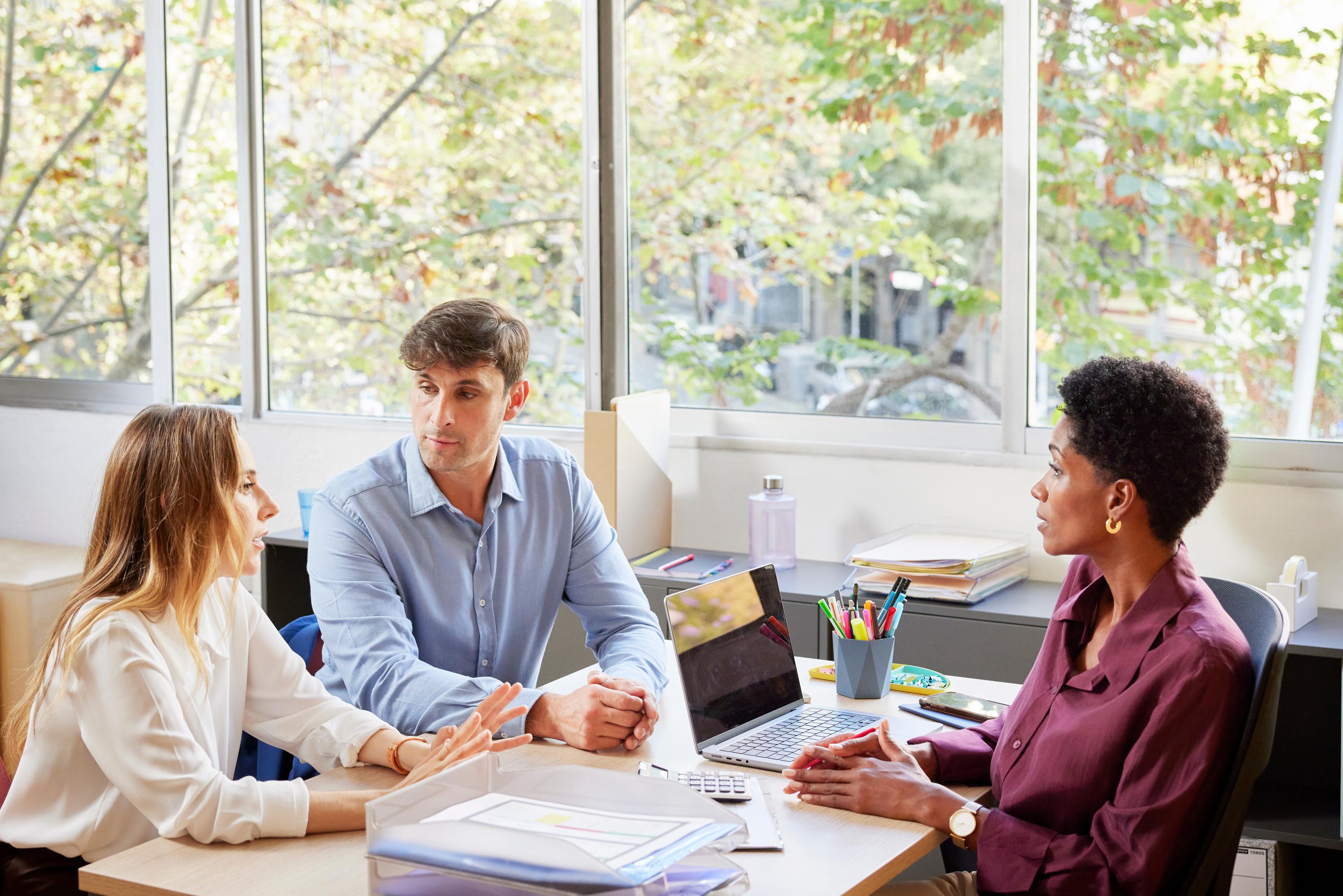 Si le budget n’est pas adopté, les banques seront obligées d’augmenter leurs taux.