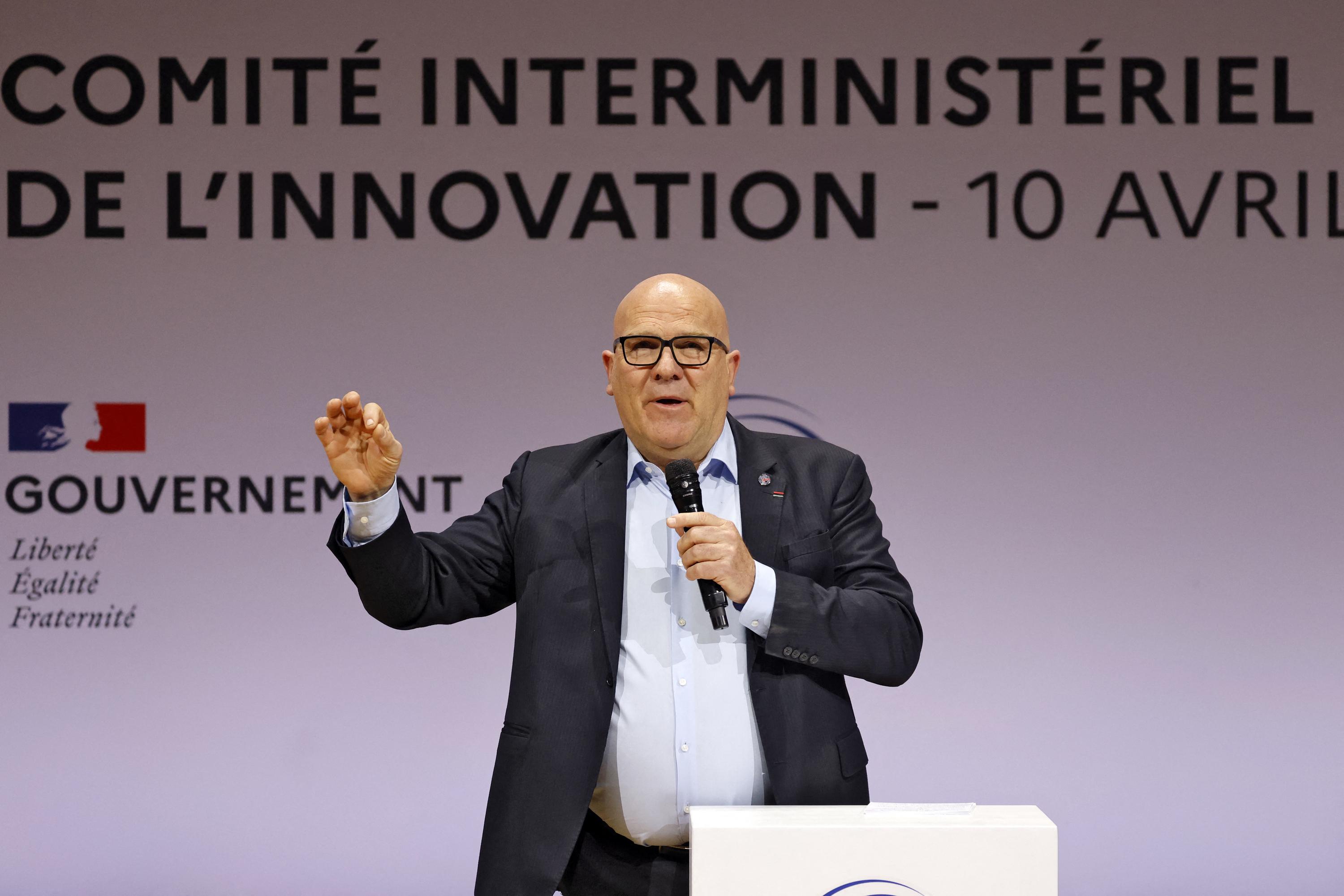 Budget 2026 : les 54 milliards d’euros de France 2030 dans le collimateur du Sénat, son dirigeant se défend