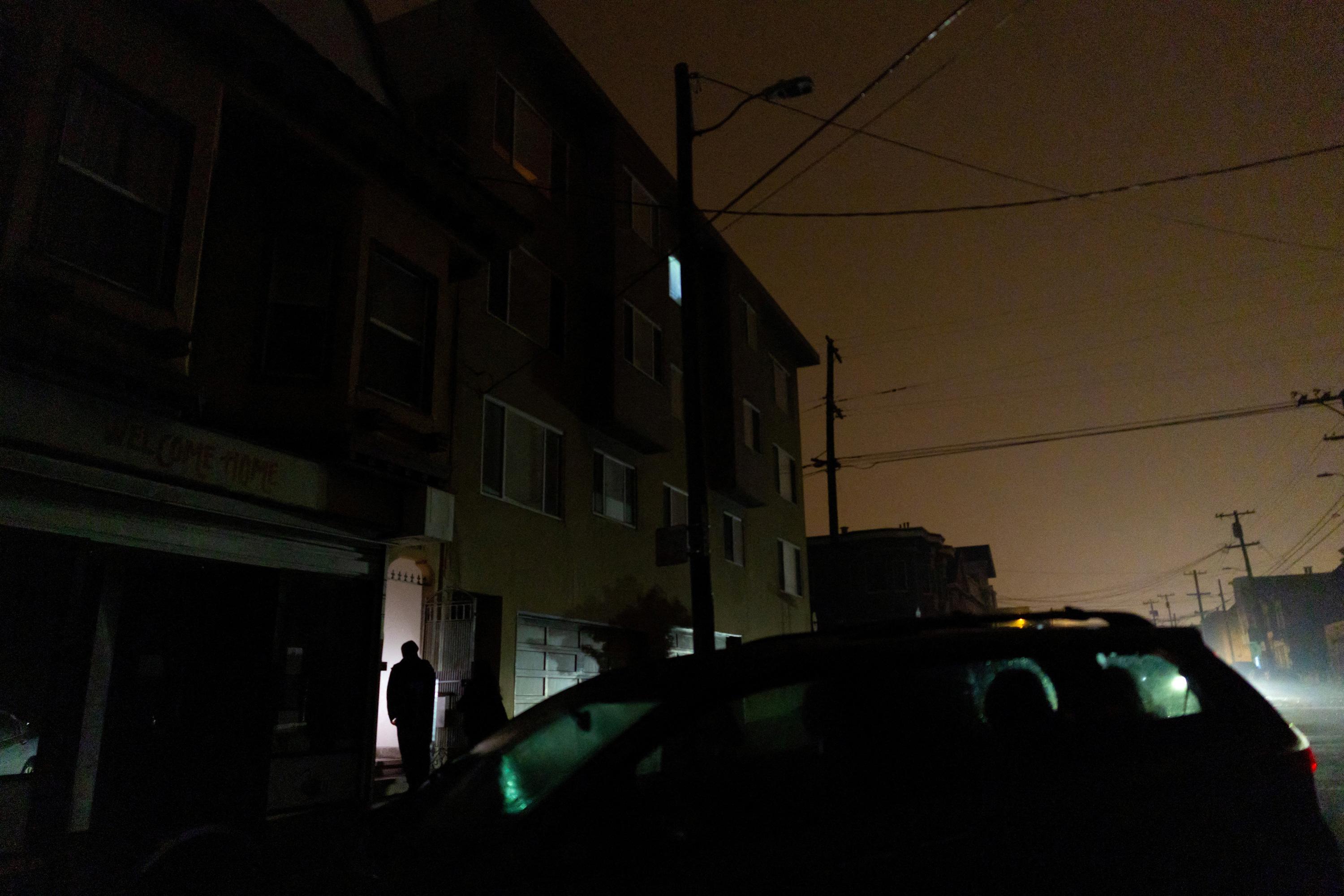 Vaste panne de courant à San Francisco : l'électricité rétablie pour la majorité des clients impactés