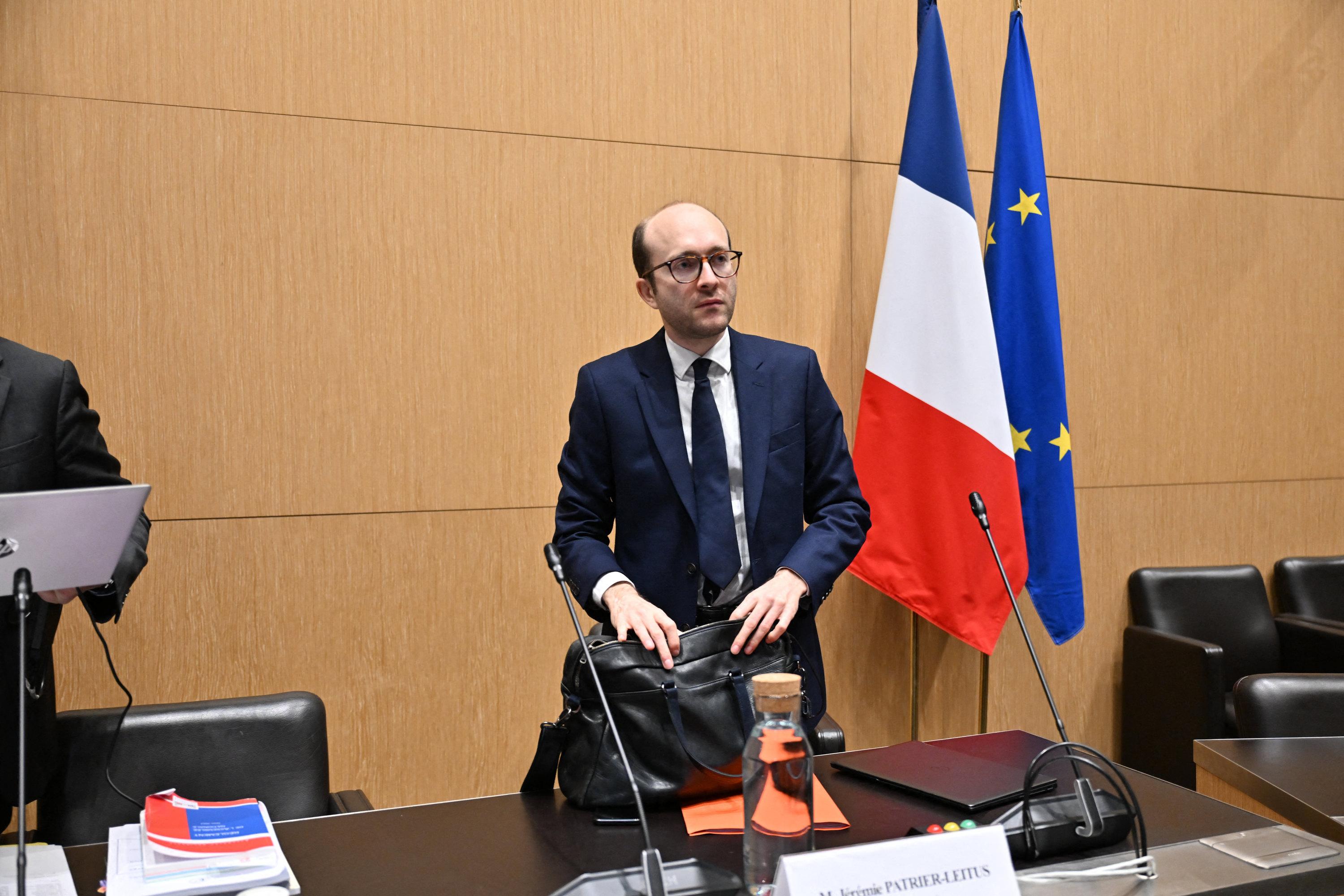 « Ni censure, ni menace, ni chantage » : la commission d’enquête sur l’audiovisuel public veut repartir sur des bases plus sereines