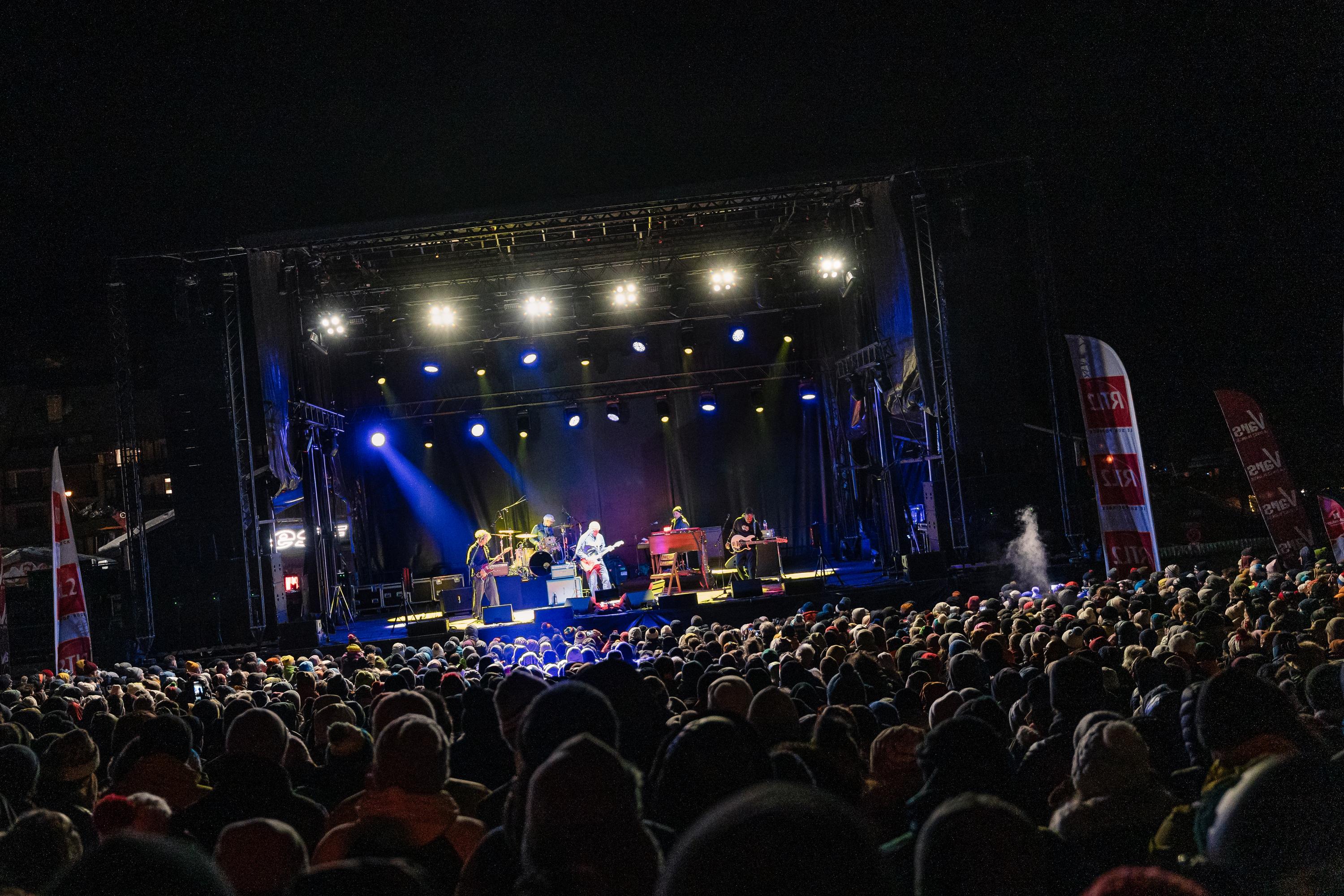 Concert gratuit de ben Harper, Queyras pride... Comment les stations de ski dopent les événements pour attirer ou fidéliser les vacanciers