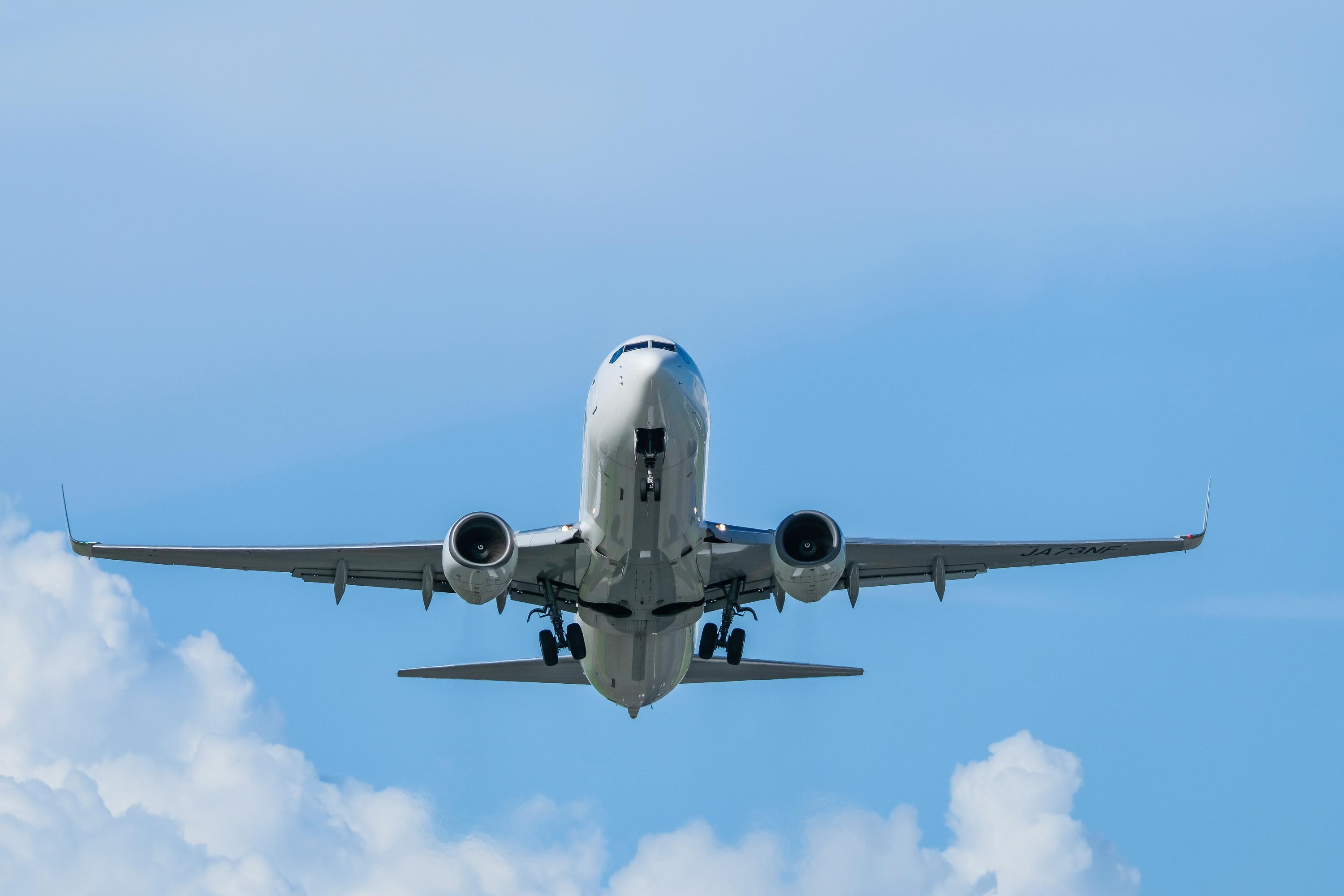 Taiwan: 100.000 passagers risquent des retards d'avion à cause des manœuvres militaires chinoises