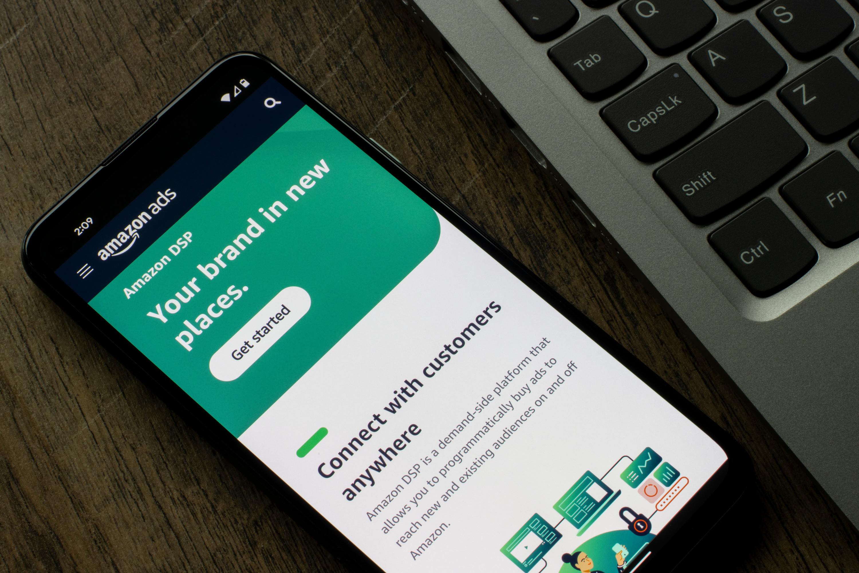 Pourquoi les investissements dans le « retail media » vont dépasser ceux de la télévision en 2026