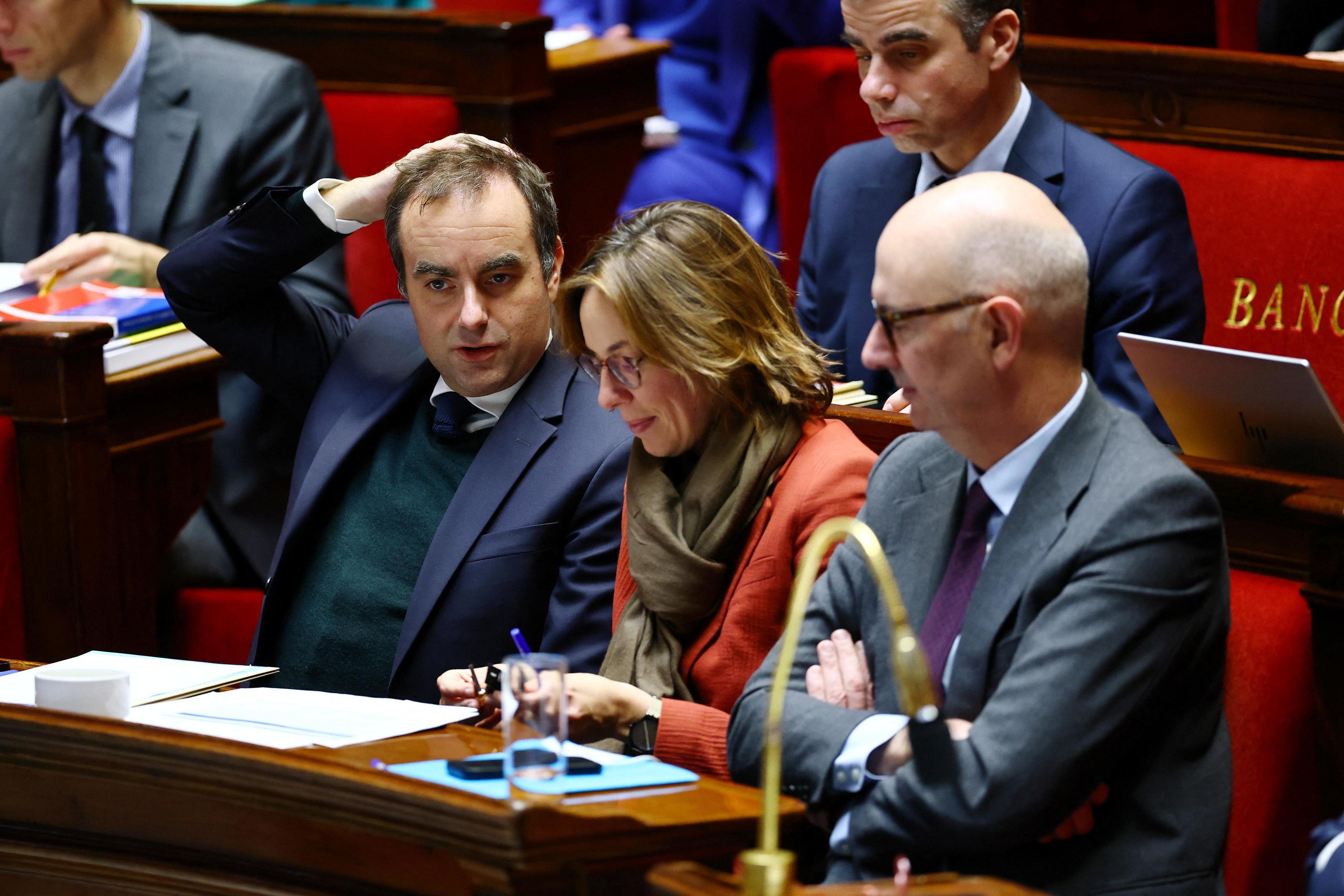 Budget 2026 : la surtaxe d’impôt sur les sociétés au cœur des négociations