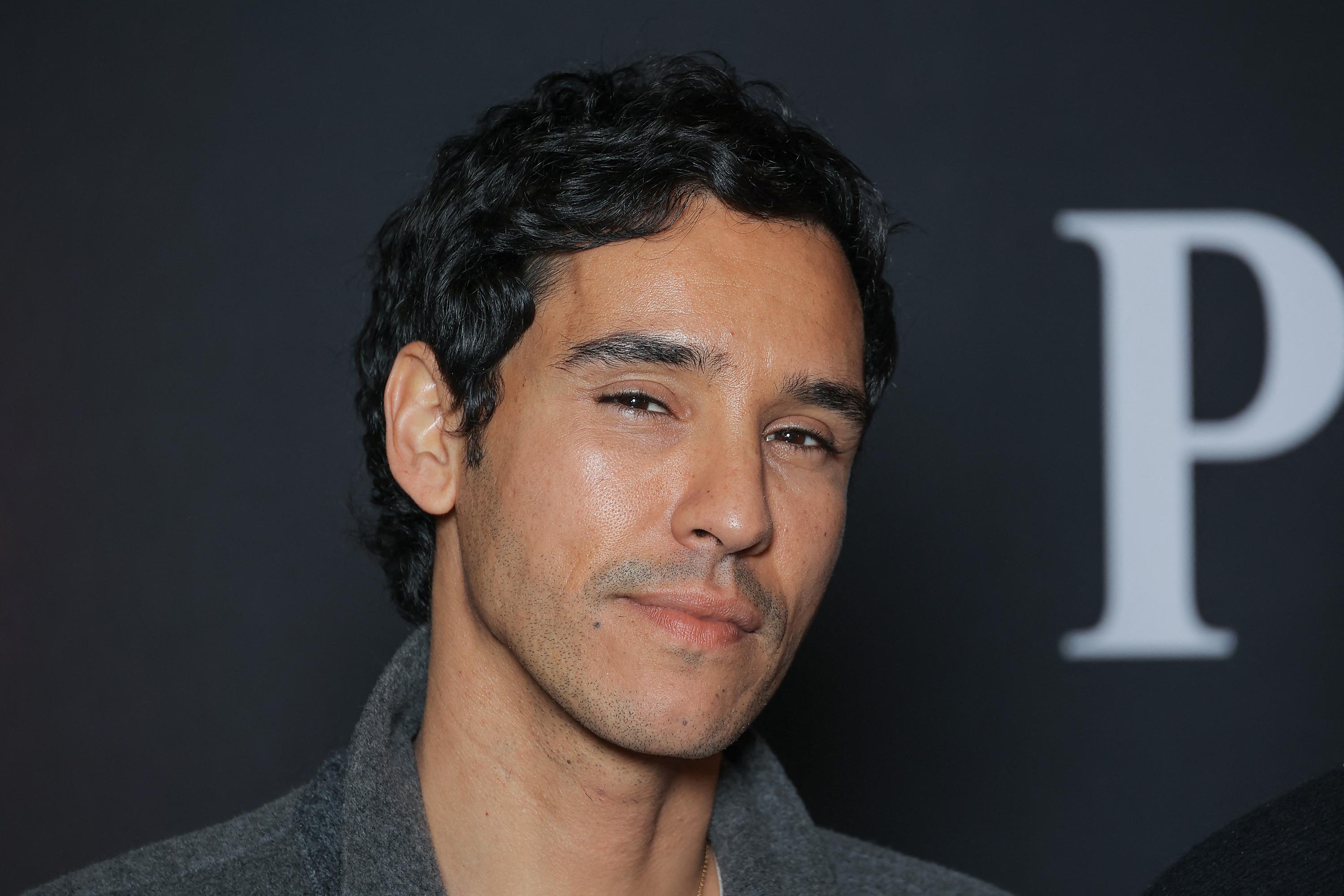 « Je veux avant tout suivre mon instinct » : Adam Bessa, un acteur très demandé