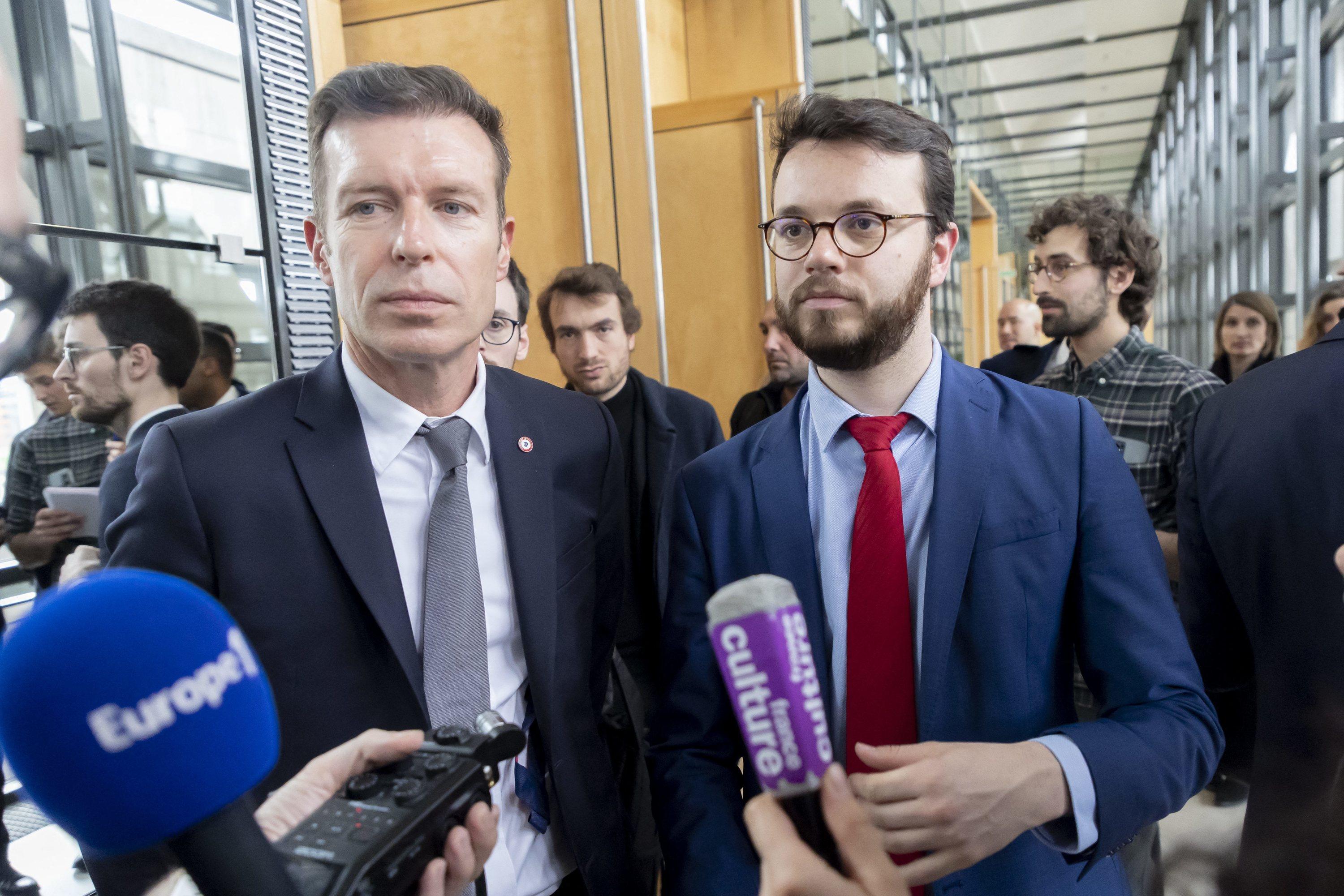 Vidéos en direct, appels aux dons, IA... Les pistes du gouvernement pour encadrer les nouvelles dérives des influenceurs