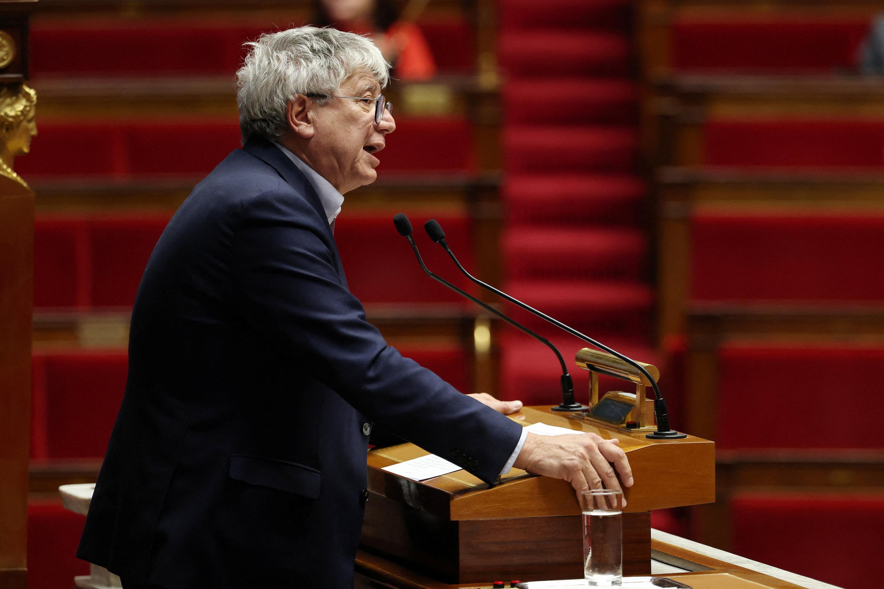 Call for Transparency as Thousands of Wealthy French Allegedly Pay No Income Tax
