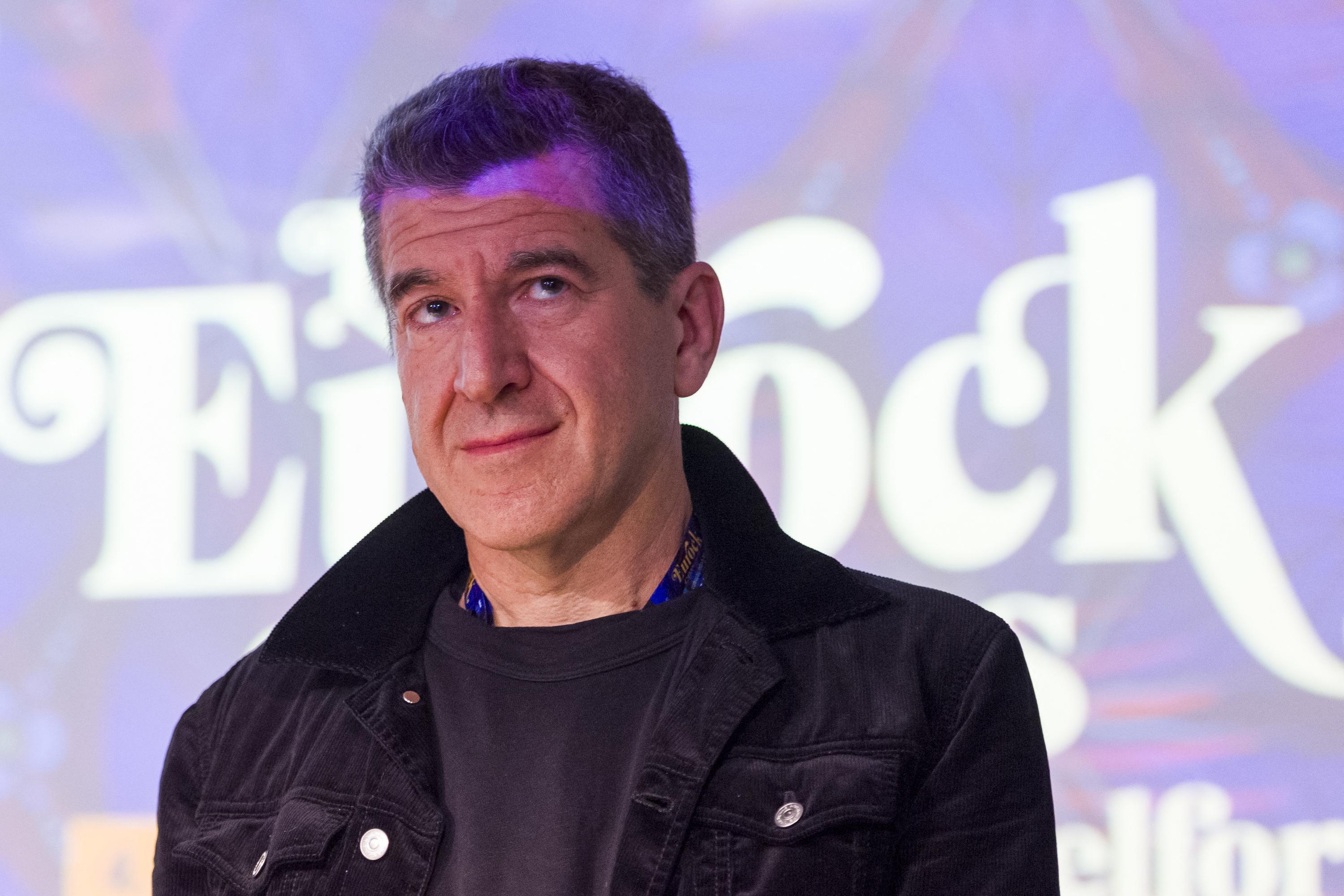 «Je n’exclus jamais rien» : le patron de presse engagé à gauche Matthieu Pigasse veut «peser» sur la présidentielle 2027