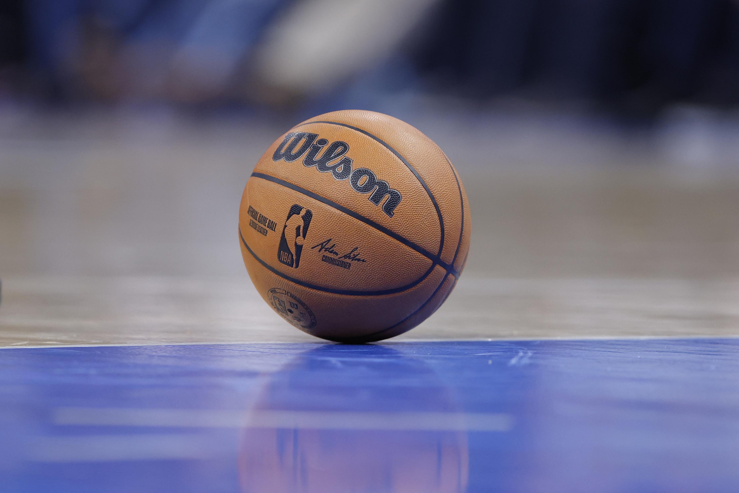 Gironde : un entraîneur de basket condamné pour agression sexuelle sur mineure