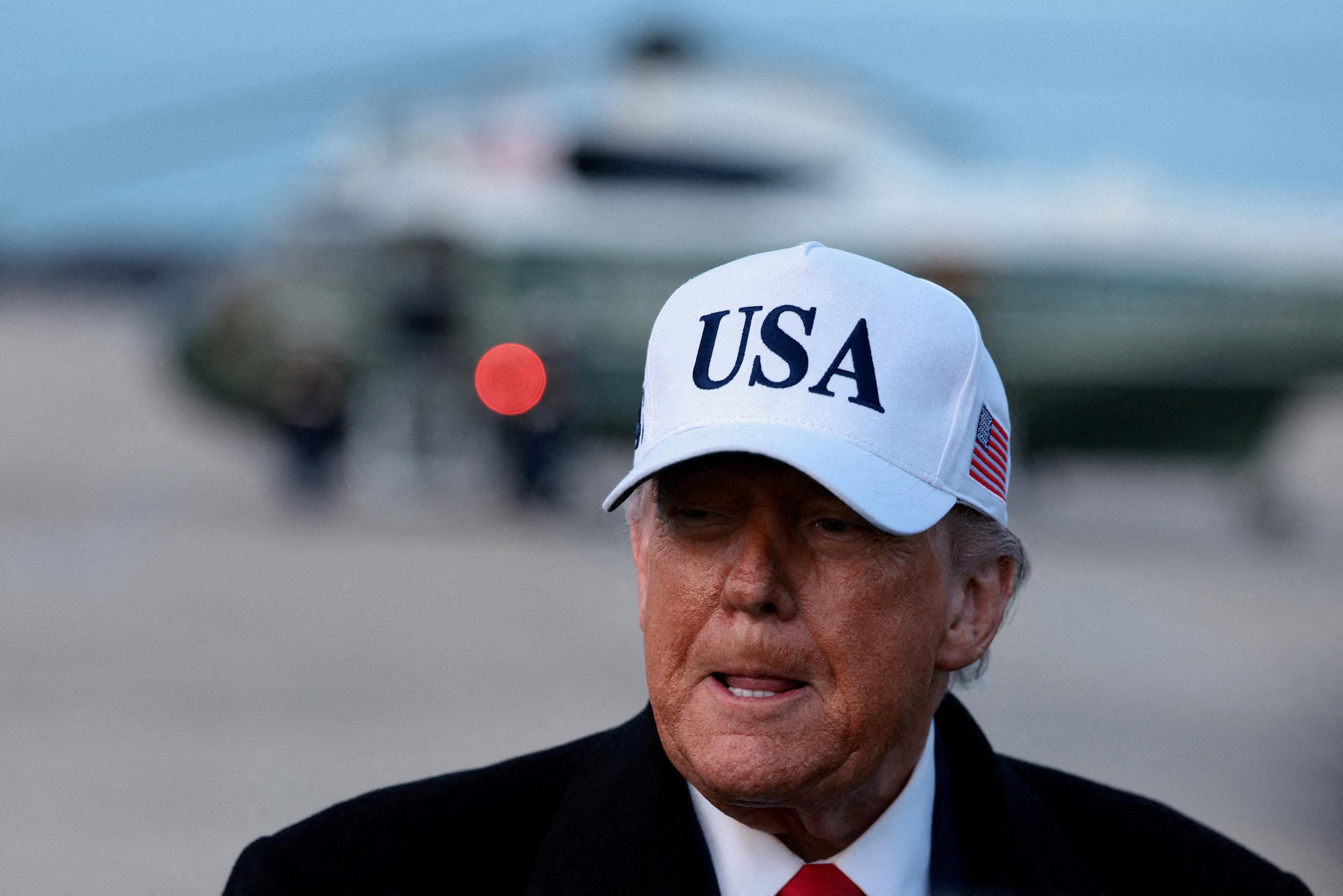 États-Unis : l’administration Trump gèle les procédures de visas d'immigrants pour 75 pays