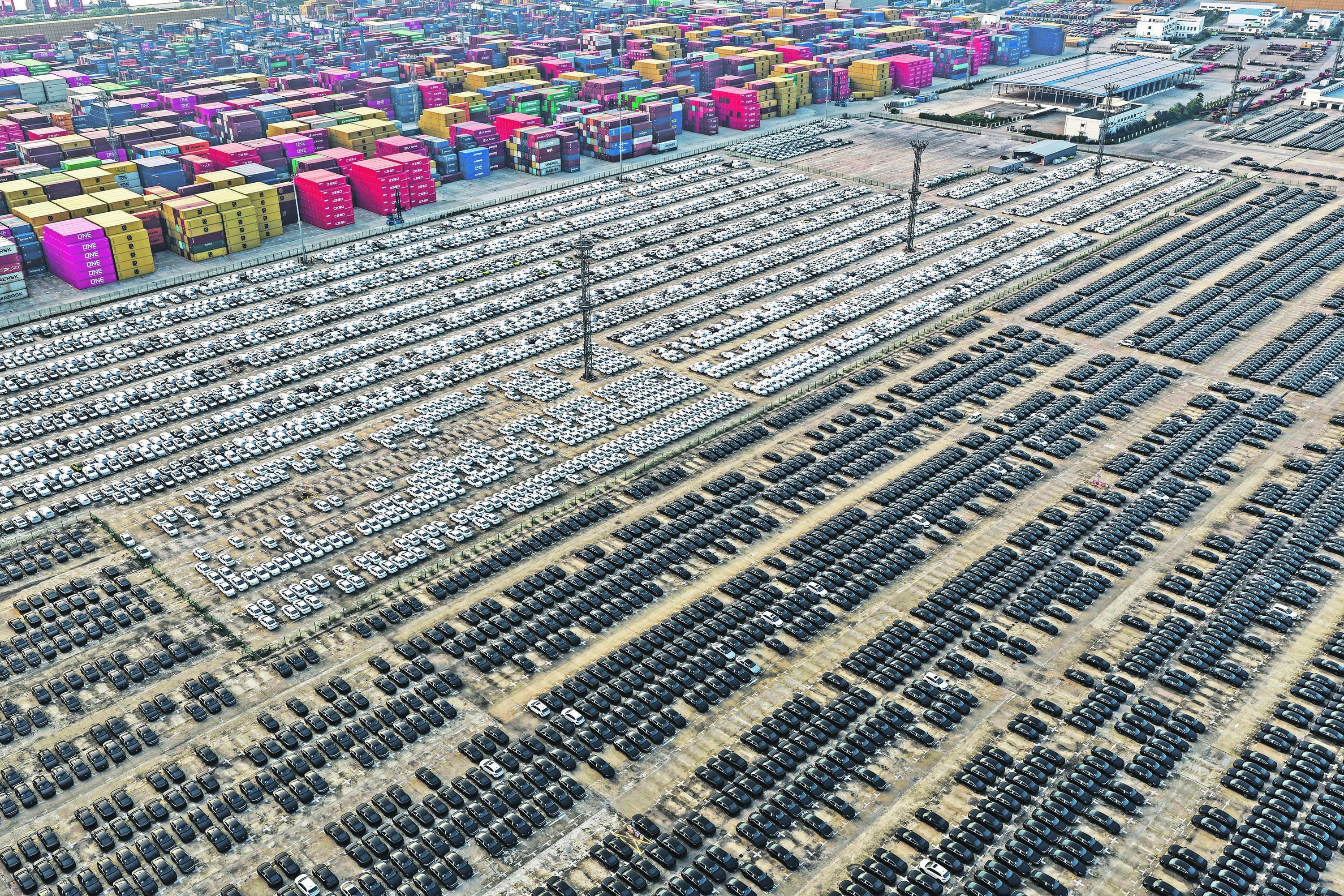 Face au raz-de-marée de produits chinois, comment l’Europe peut-elle se défendre ?