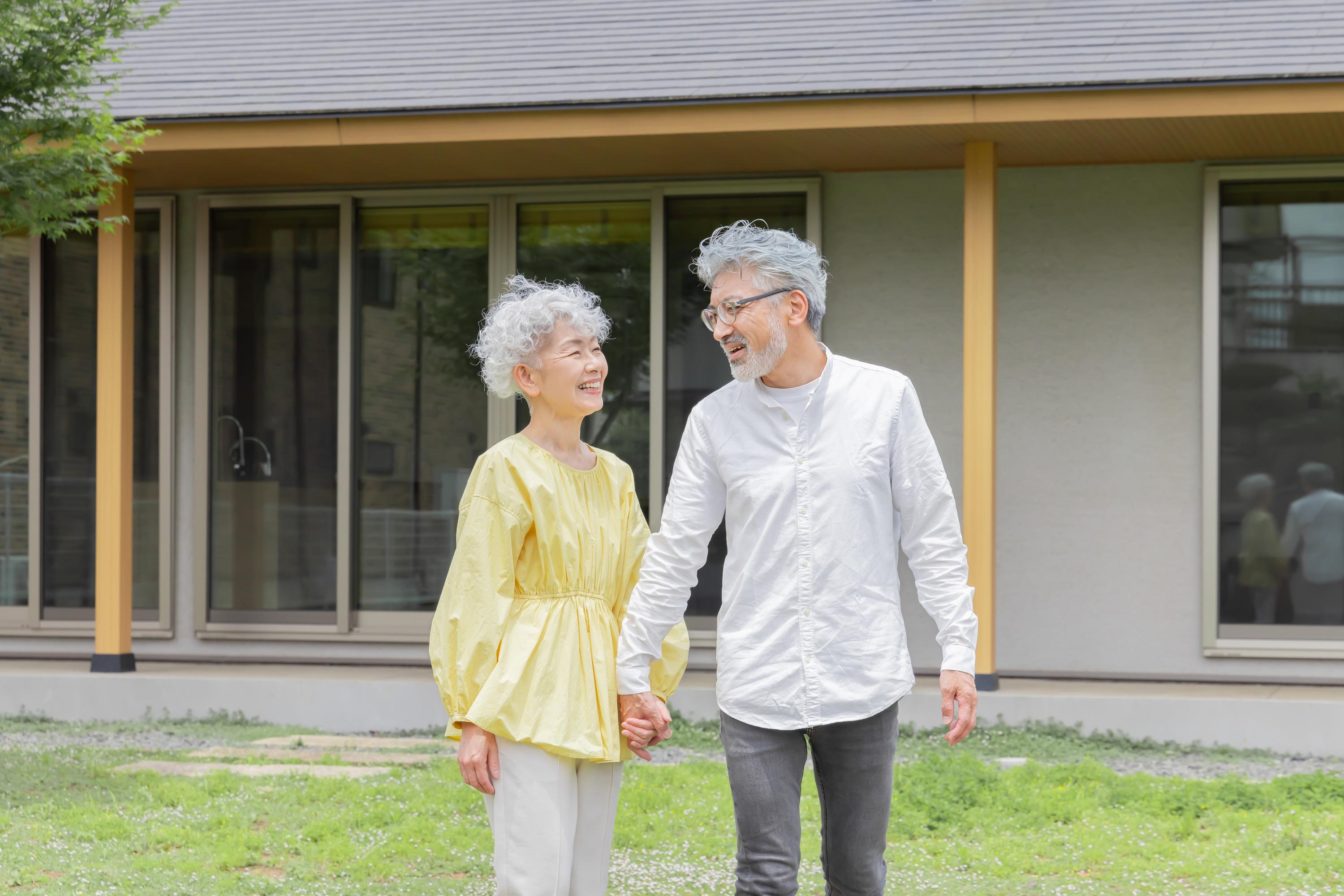 L’attrait pour les résidences secondaires dopé par le vieillissement de la population
