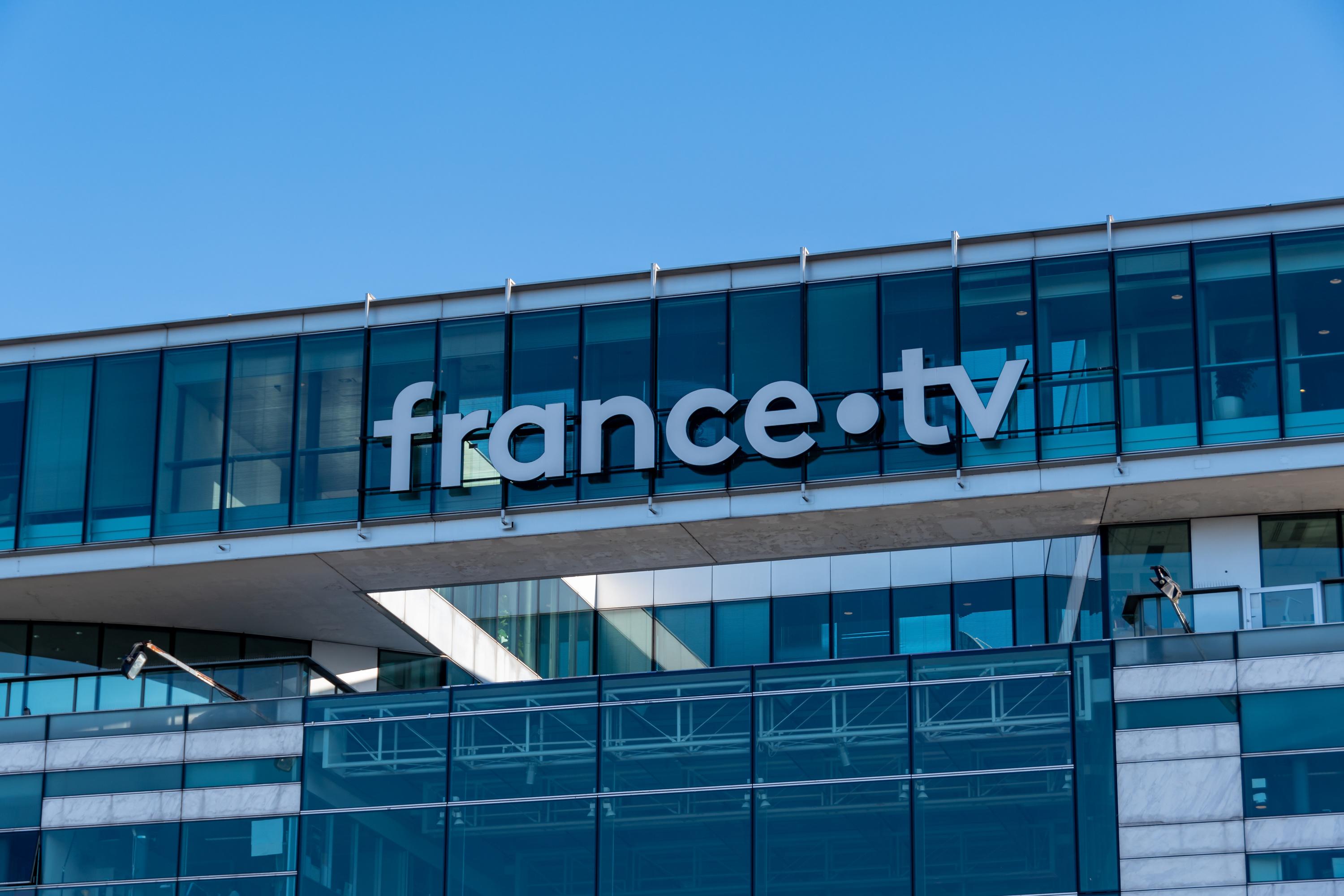 Priorité aux réseaux sociaux et au streaming : France Télévisions lance sa « plus importante réorganisation depuis vingt ans »