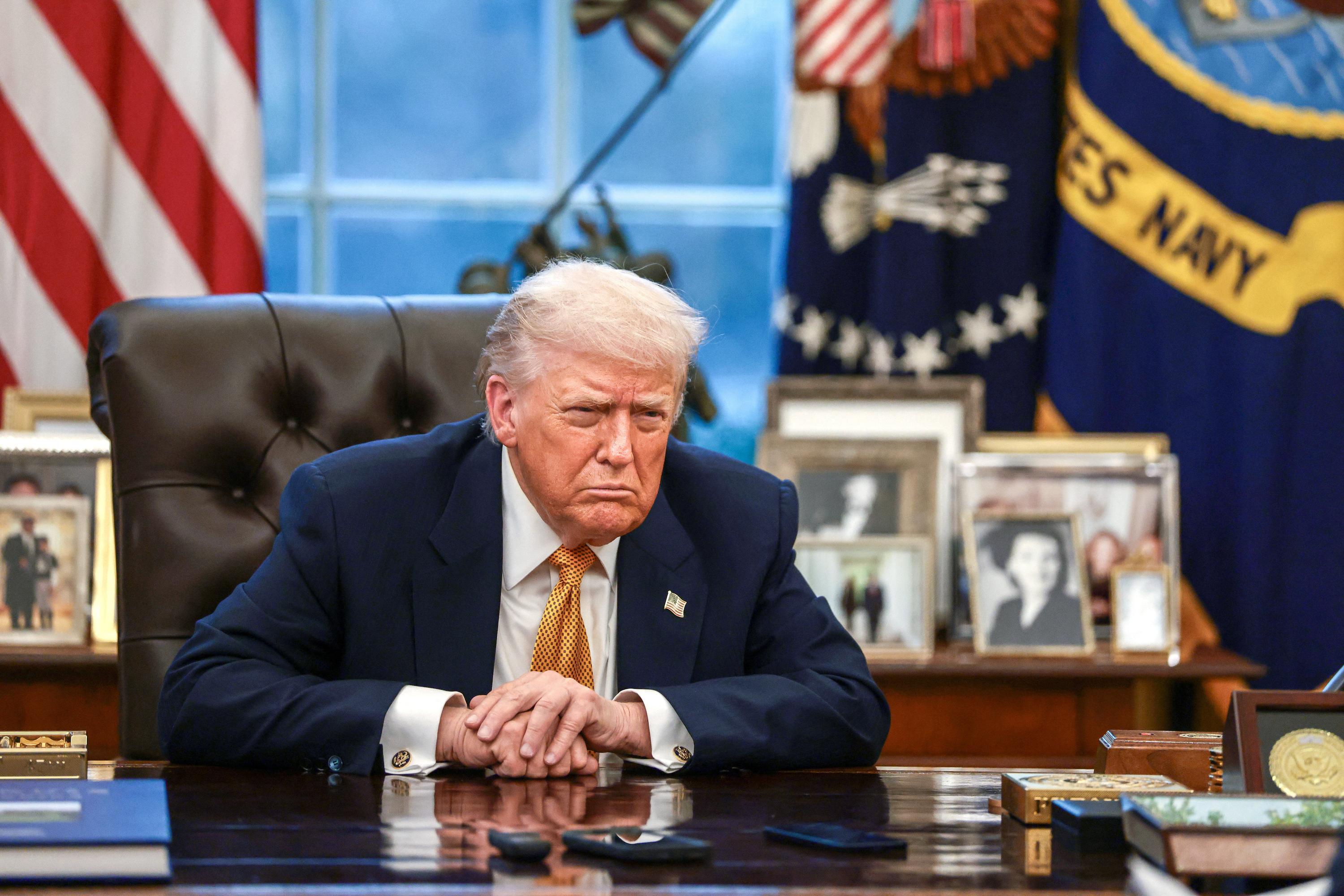 Droits de douane : Taïwan et les États-Unis signent un accord commercial