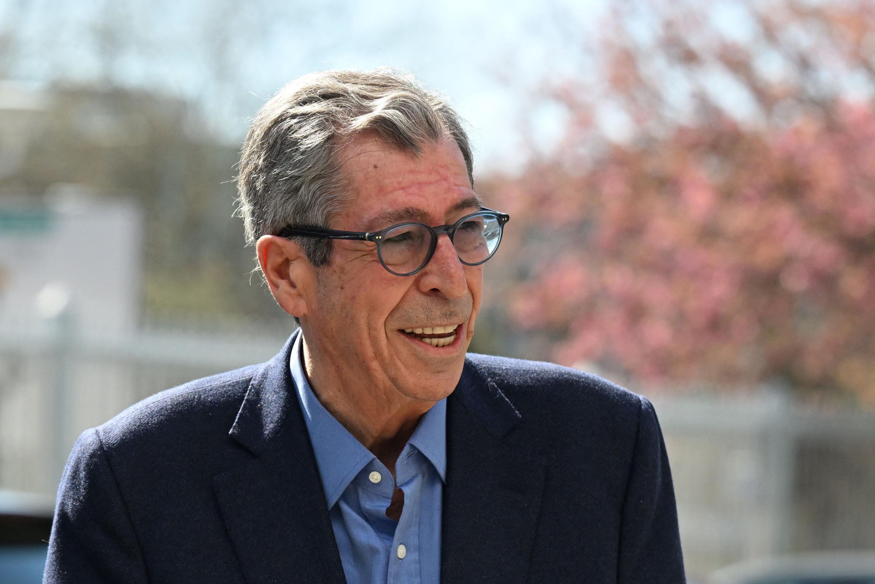 Patrick Balkany renvoyé devant le tribunal correctionnel le 20 février pour détournement de fonds publics