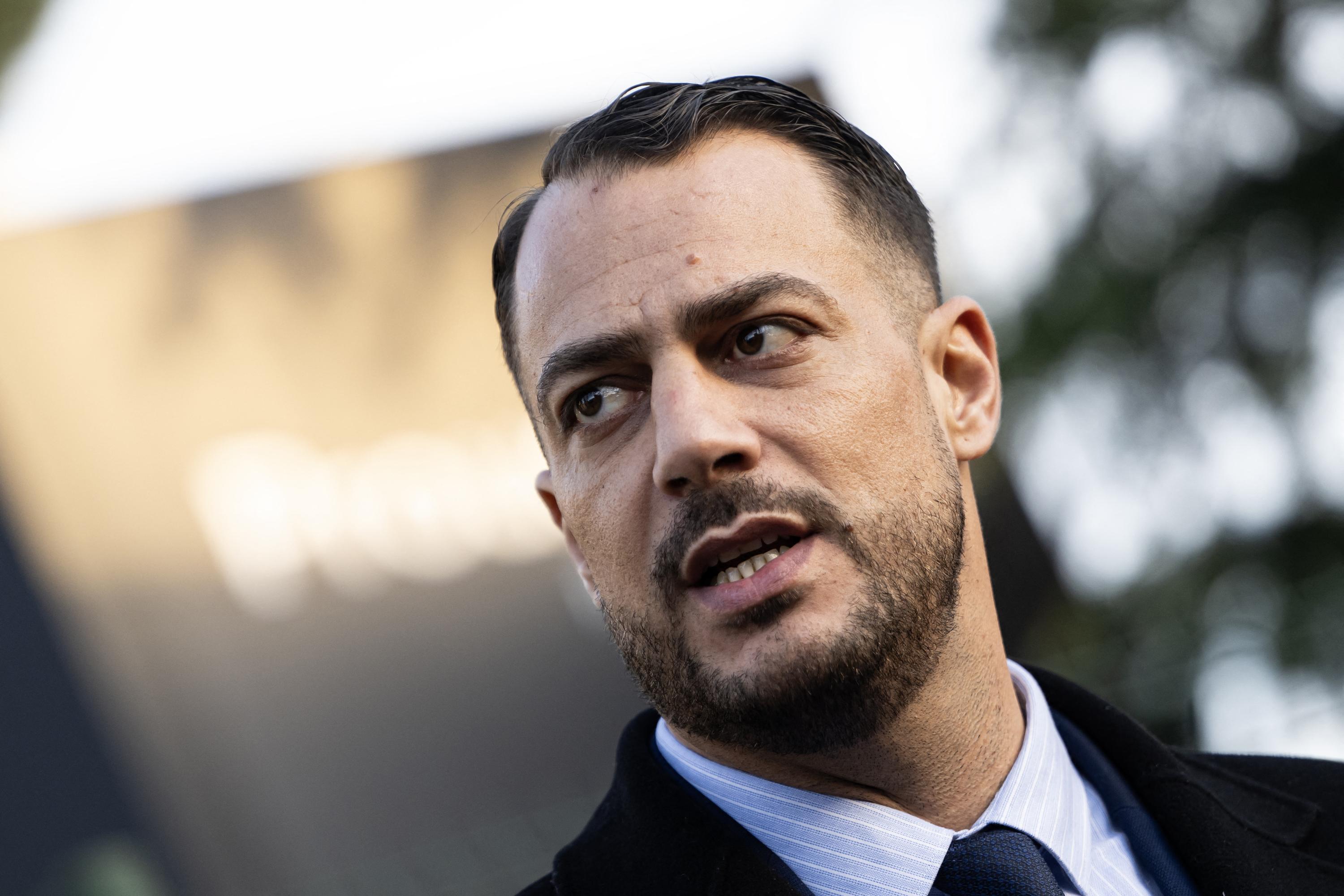 «Des kilos de cocaïne commandés par l’État» : le préfet des Bouches-du-Rhône condamne de nouveaux propos polémiques de Delogu