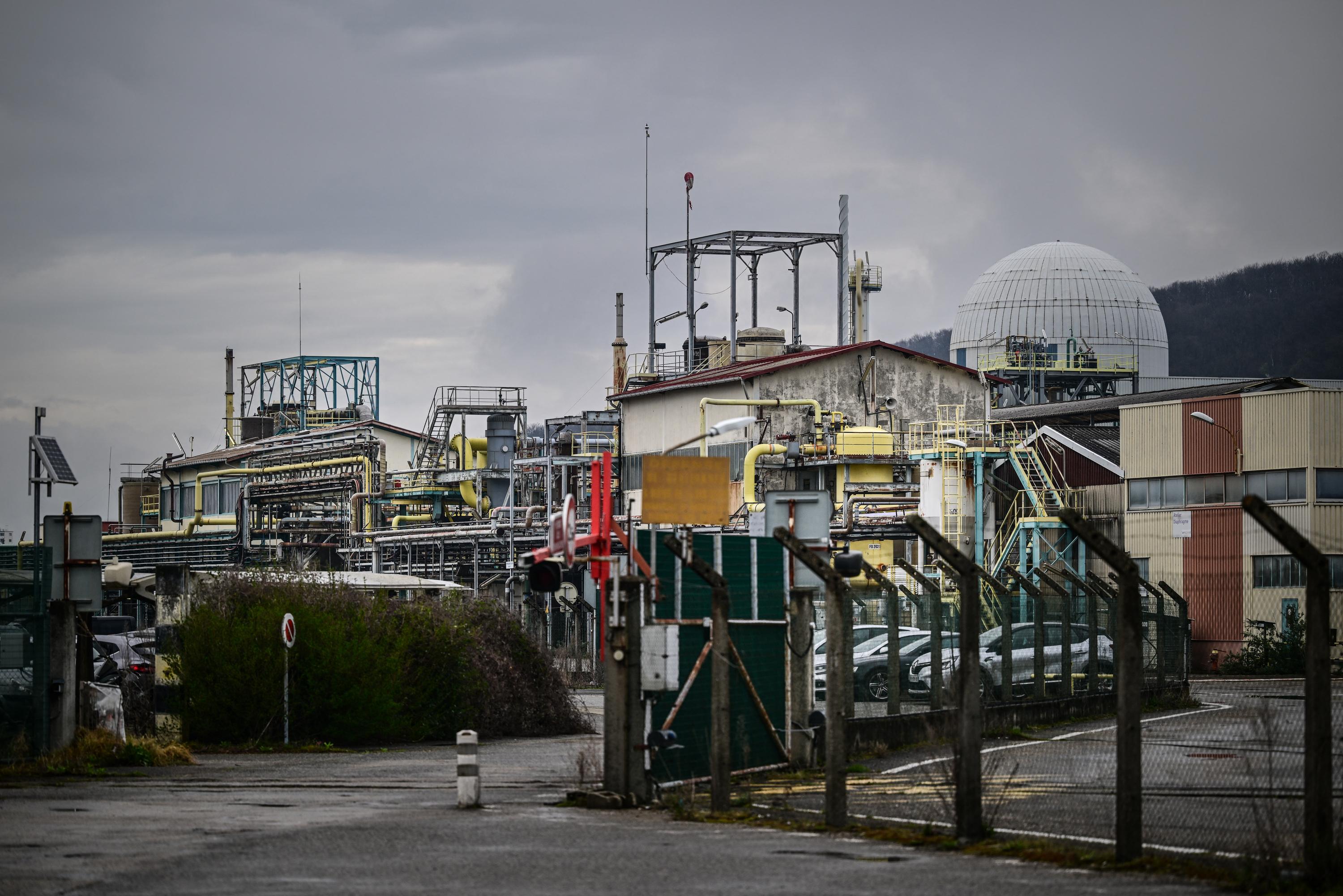 Fiscalité, investissement, emploi : l’industrie française dans la tourmente