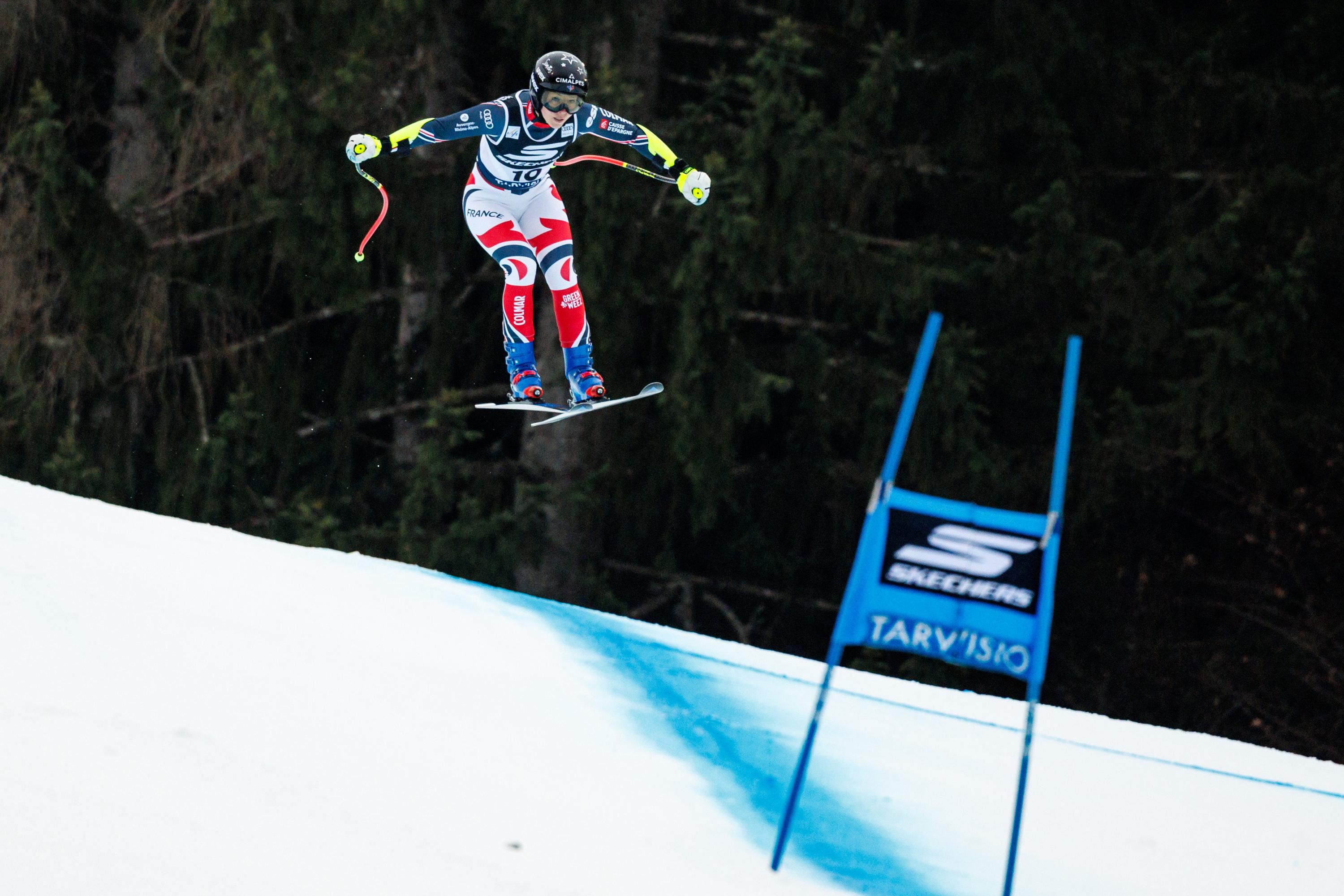 JO 2026 : la fédération française de ski rejette trois quotas supplémentaires chez les femmes