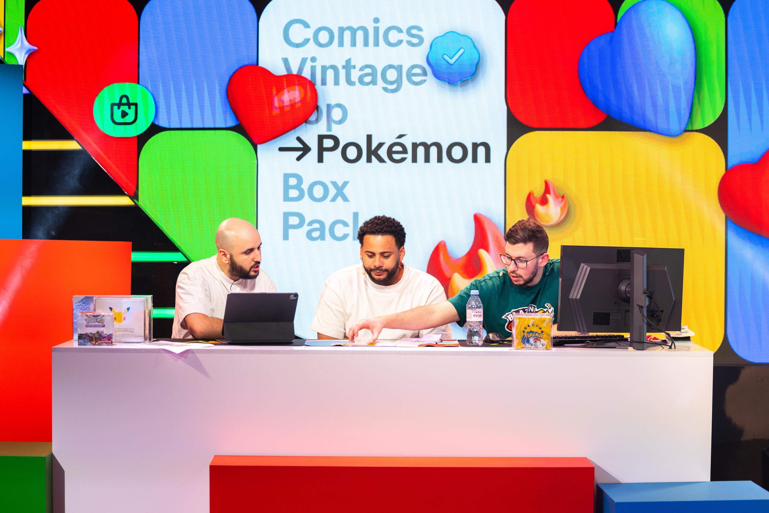 «C’est le marché ou la brocante via un écran» : comment le «live shopping» conquiert les Français