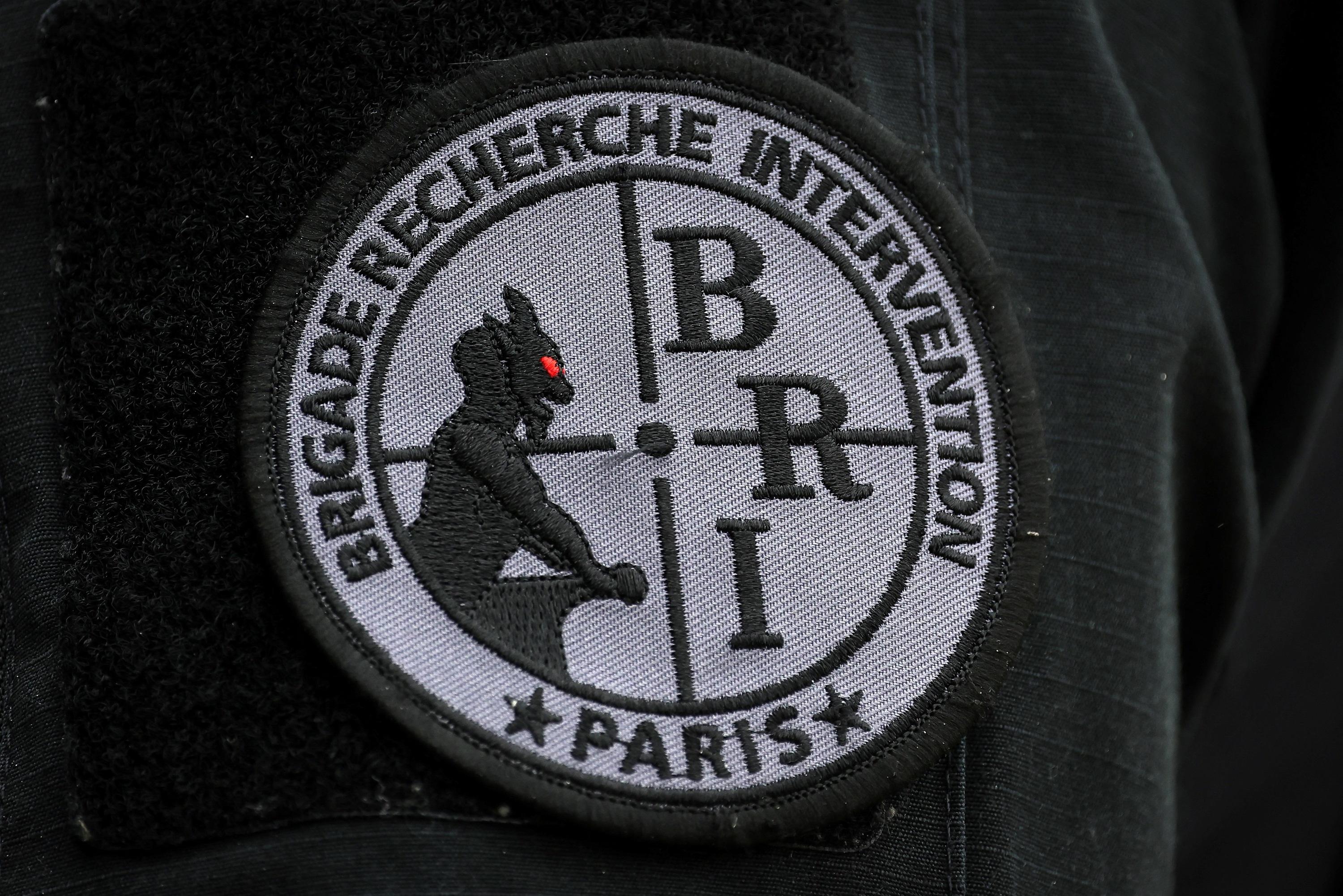 Police Intervention in Paris’ 16th Arrondissement Ends Safely After Suicide Threat