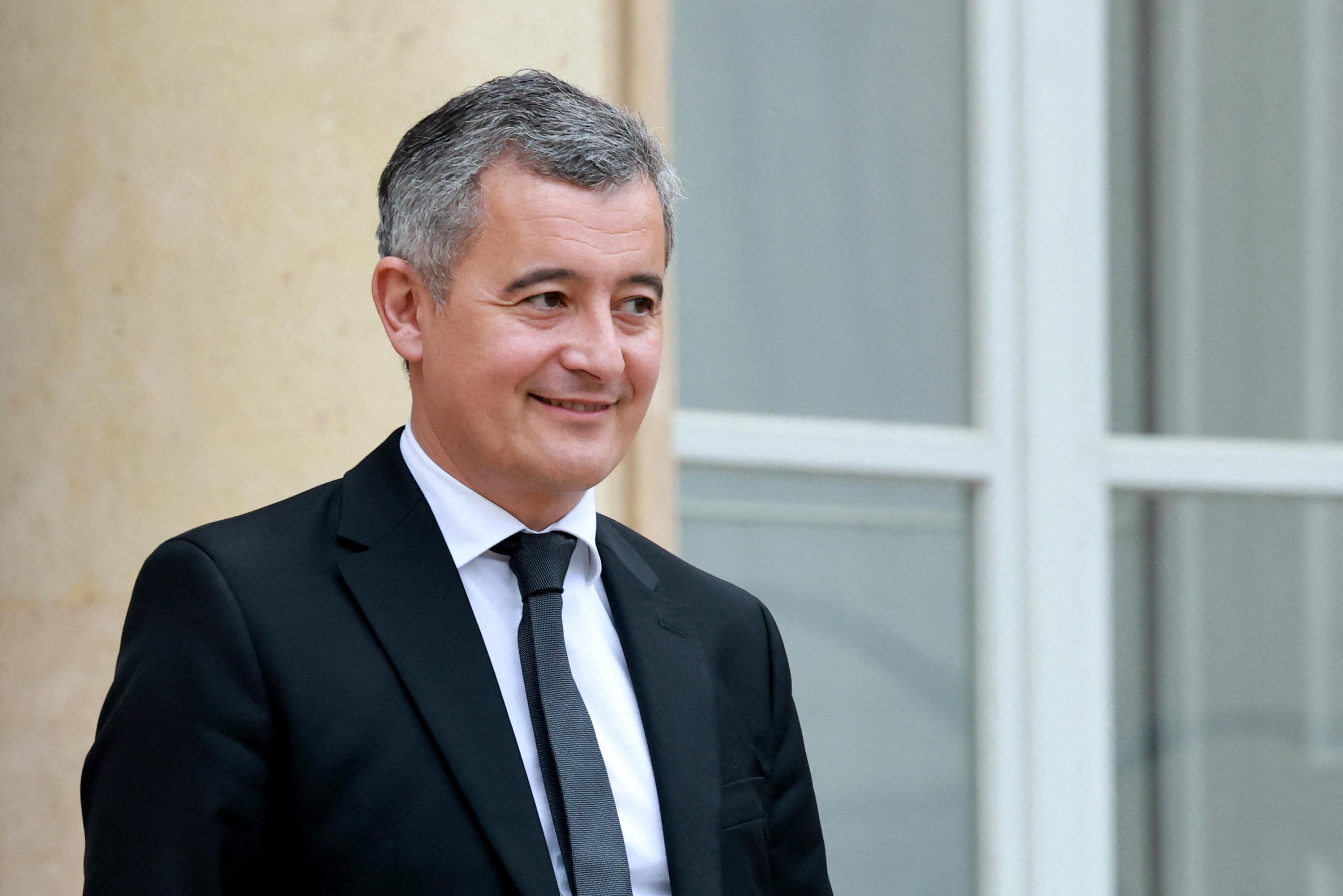 French Justice Minister Calls to Abolish Legal Leniency for Minors Amid Rising Urban Violence