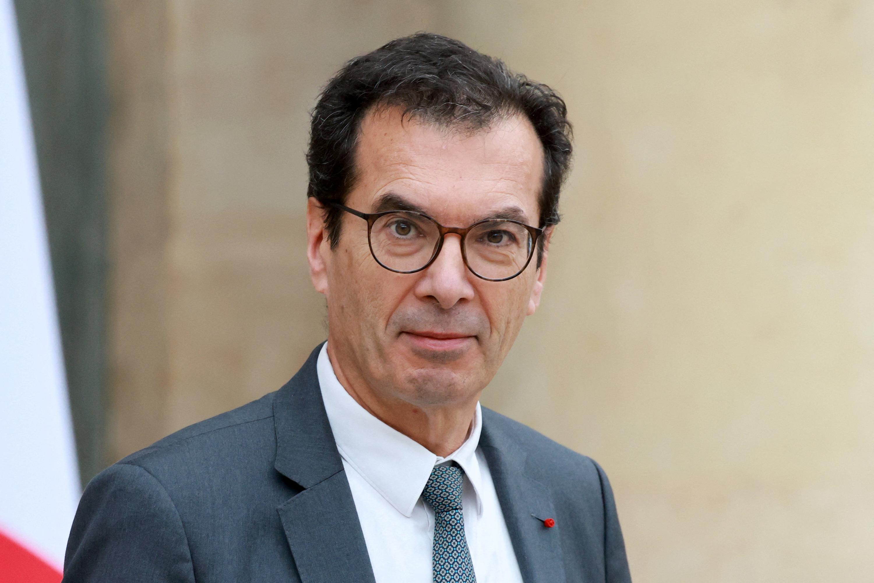 Le ministre du Travail Jean-Pierre Farandou exclut le recours «aux appels téléphoniques» pour traquer la fraude sociale