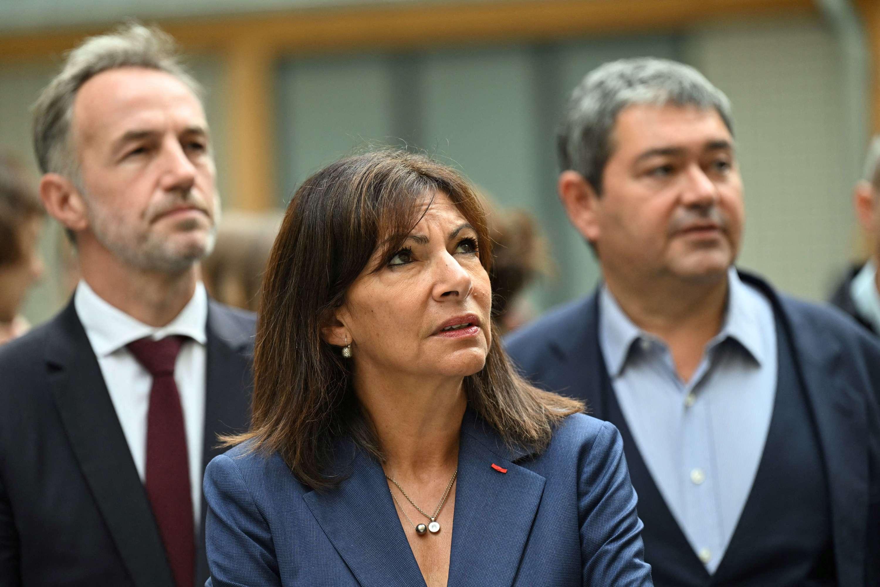 «Deux milliards d’euros pour 8000 logements sociaux» : la lourde facture de la préemption frénétique de biens immobiliers par la mairie de Paris