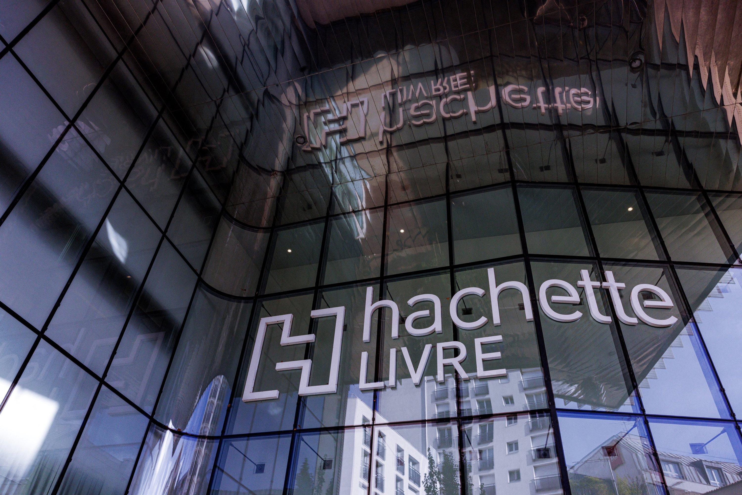 Dopé par Hachette et le «travel retail», Louis Hachette Group signe un premier exercice dans le vert