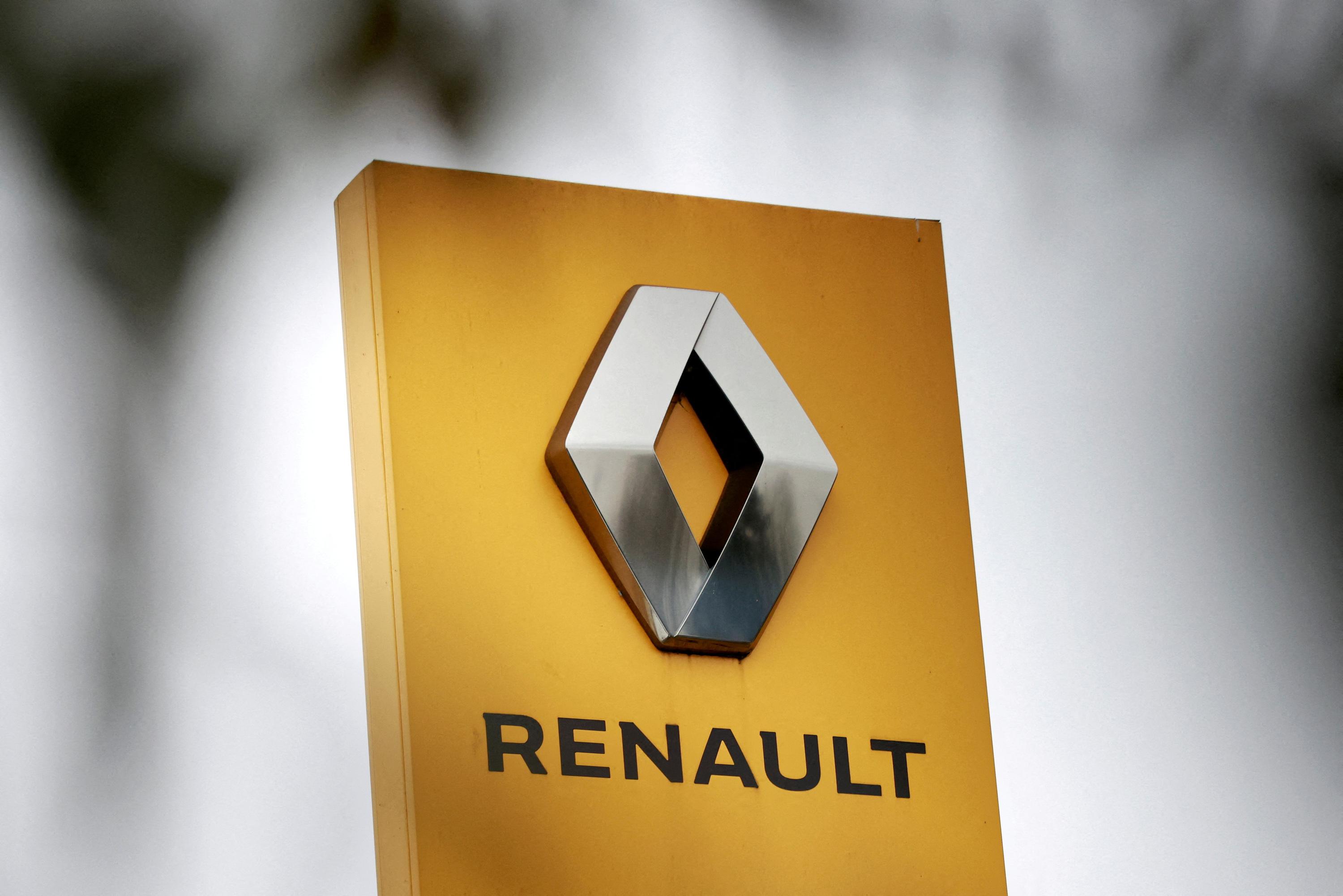Renault enregistre une perte de 10,9 milliards d’euros en 2025 malgré des ventes en hausse