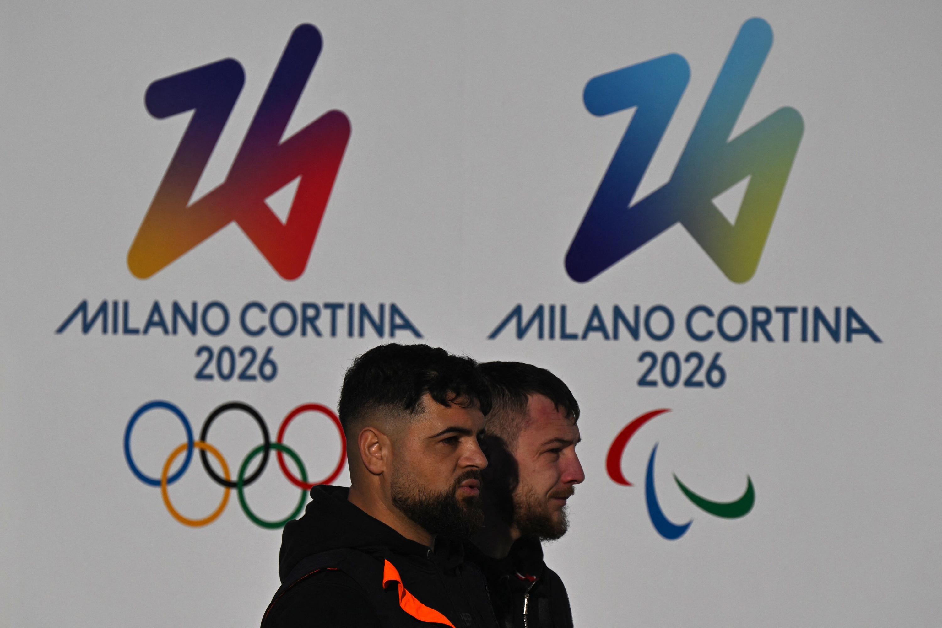 Guerre en Iran : le CIO appelle à garantir «la sécurité des athlètes» aux Jeux paralympiques de Milan-Cortina