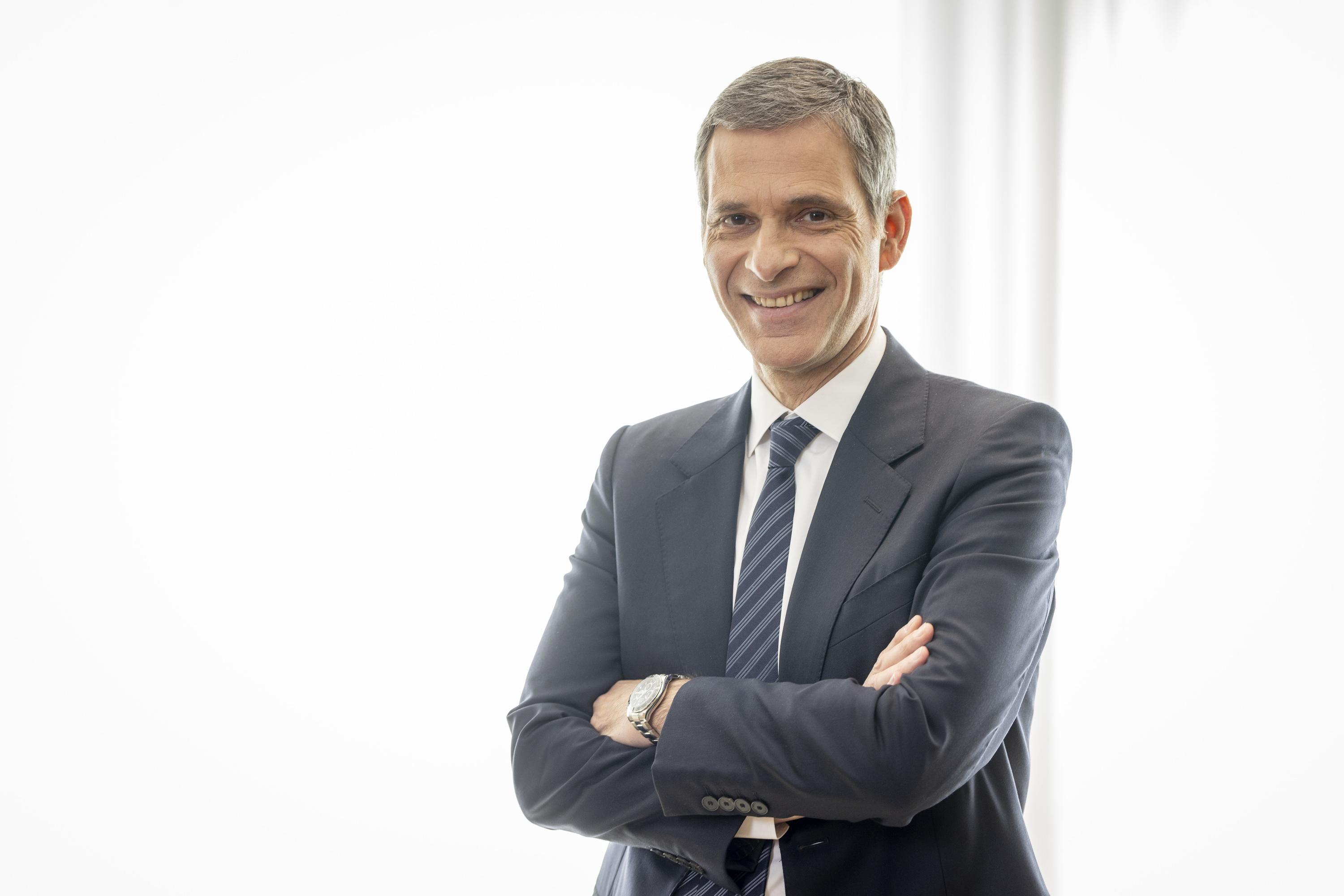 Rodolphe Saadé au Figaro : «La gestion de crise, c’est l’état d’esprit actuel de CMA CGM»