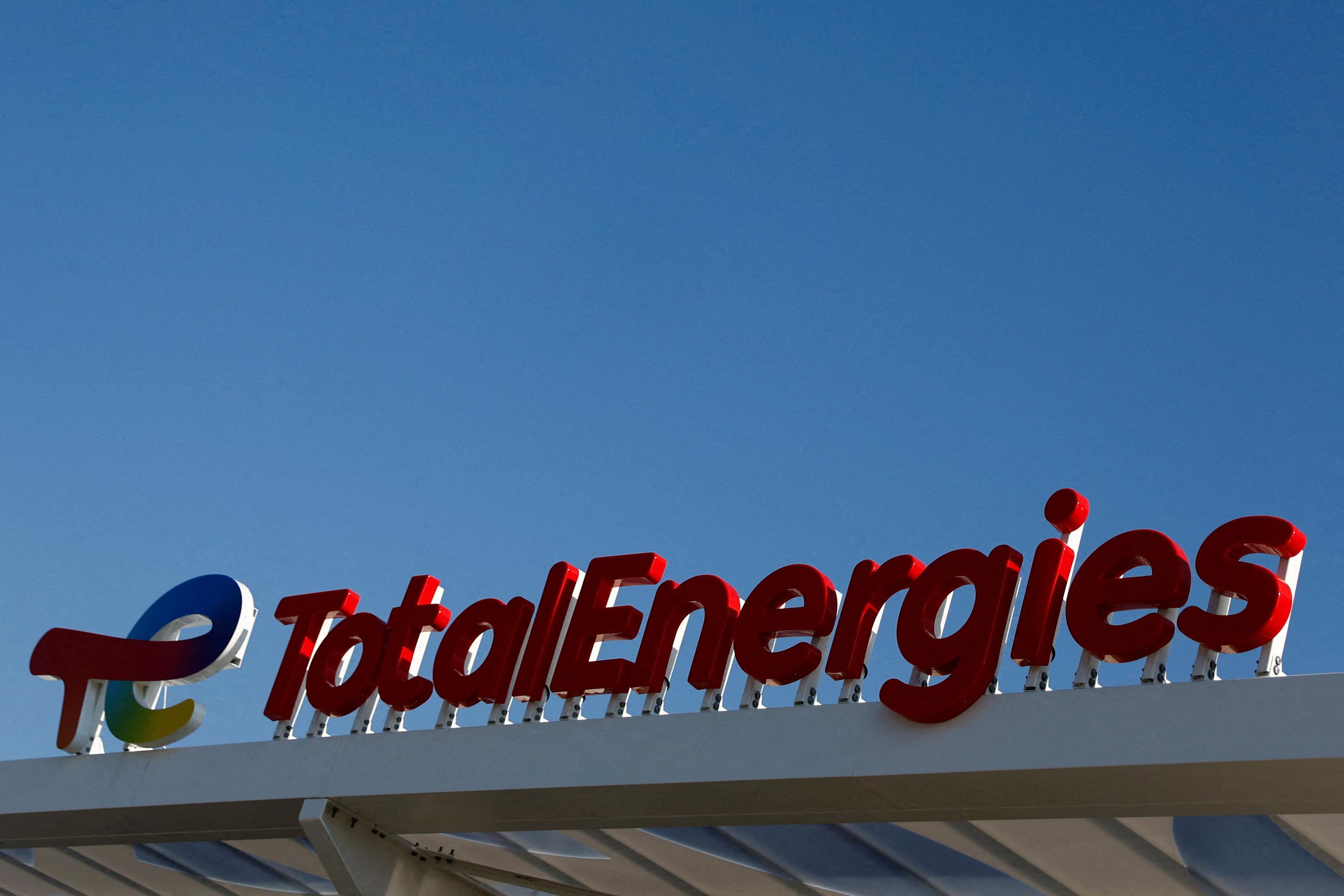 TotalEnergies Caps Fuel Prices Amid Middle East Tensions and Market Volatility