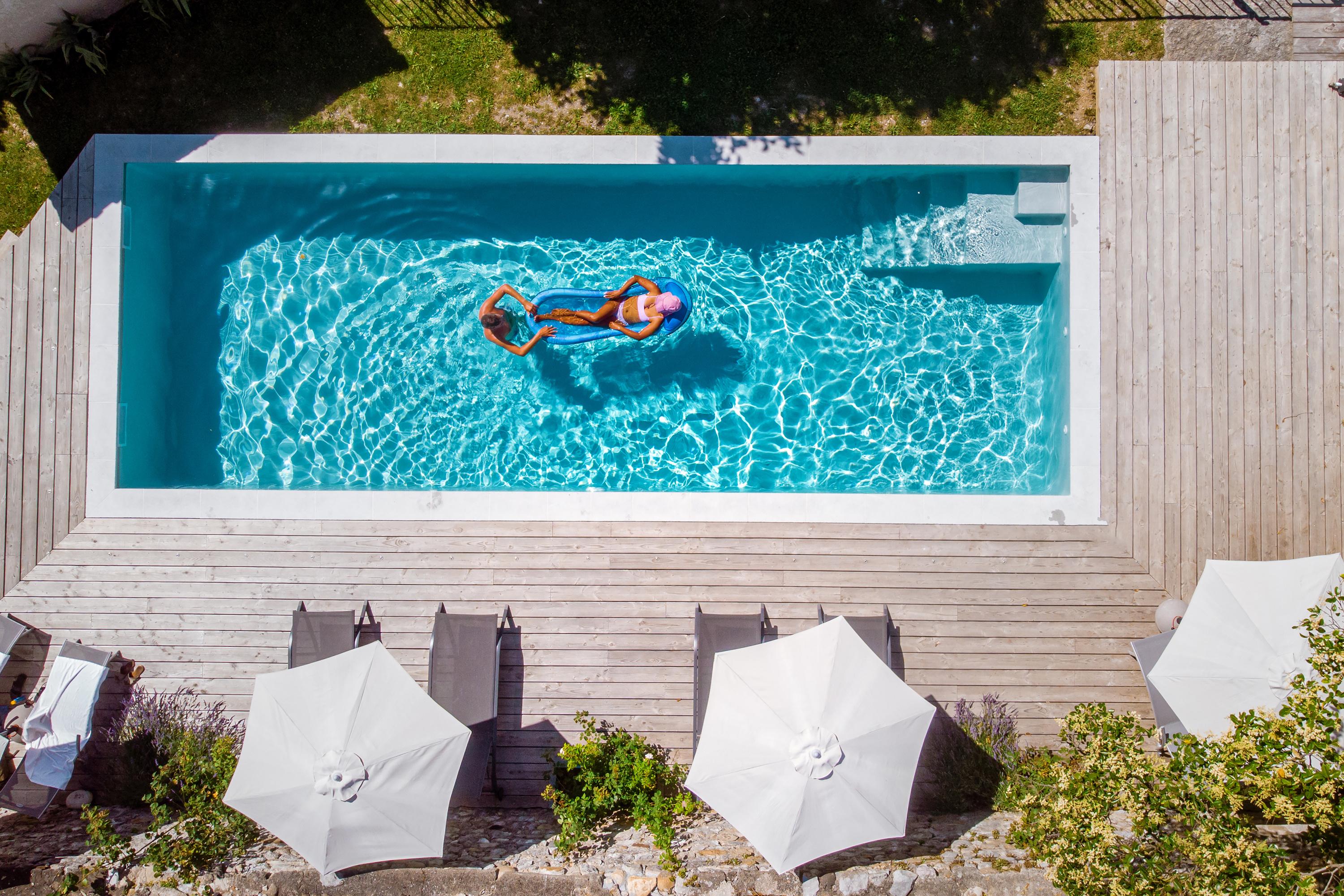 Une expérience de luxe aussi courte qu’intense : pourquoi le «lux-scaping» séduit autant les jeunes adultes ?