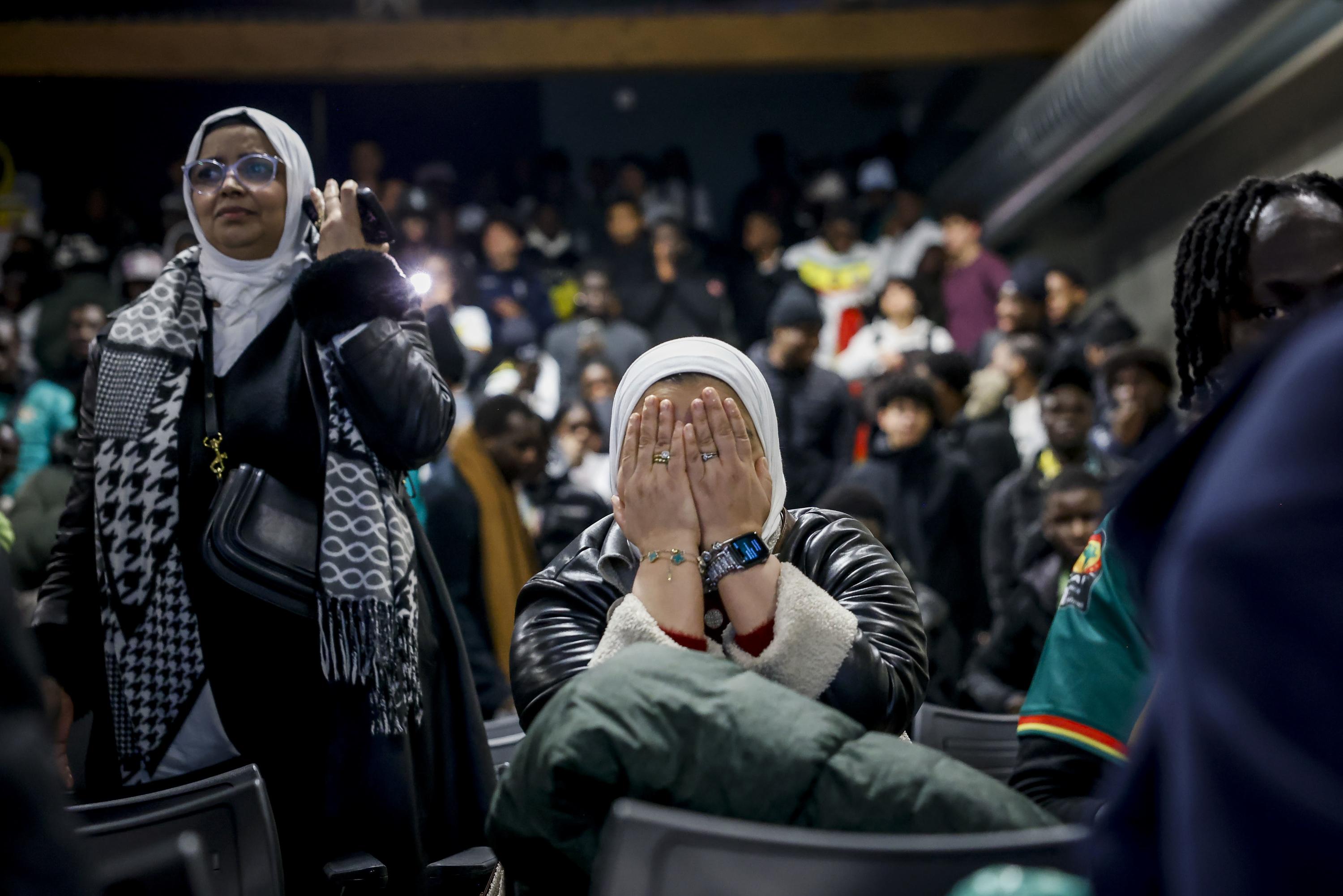 «La blague du siècle», «corruption», «honte pour l'Afrique», «1er avril» ... Le monde du football scandalisé par la victoire du Maroc sur tapis vert à la CAN