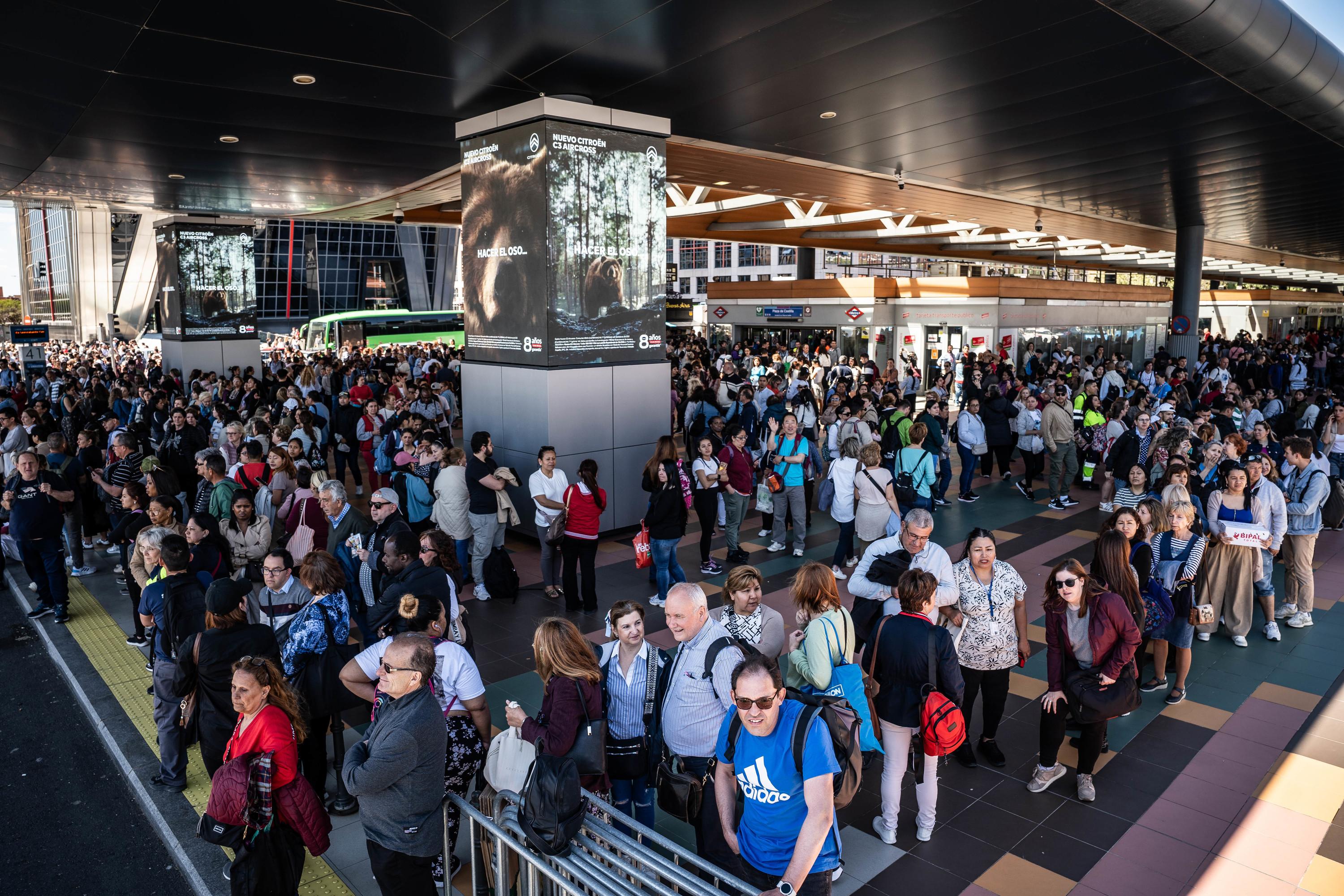 Méga-panne de courant en Espagne : le réseau électrique était inadapté à un afflux massif d’énergie renouvelable