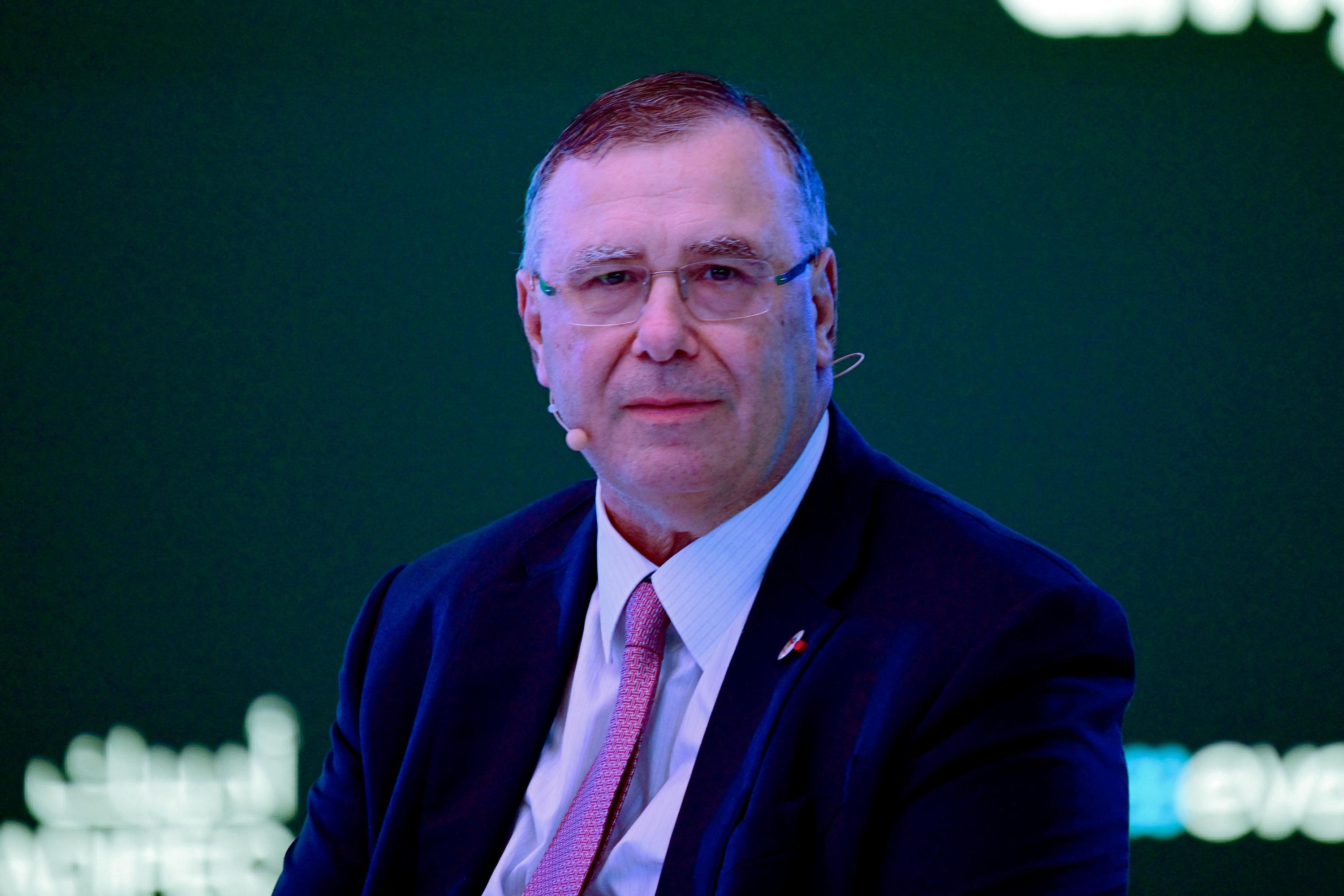 Guerre au Moyen-Orient : «toutes les économies souffriront» si la guerre dure, alerte le PDG de TotalEnergies