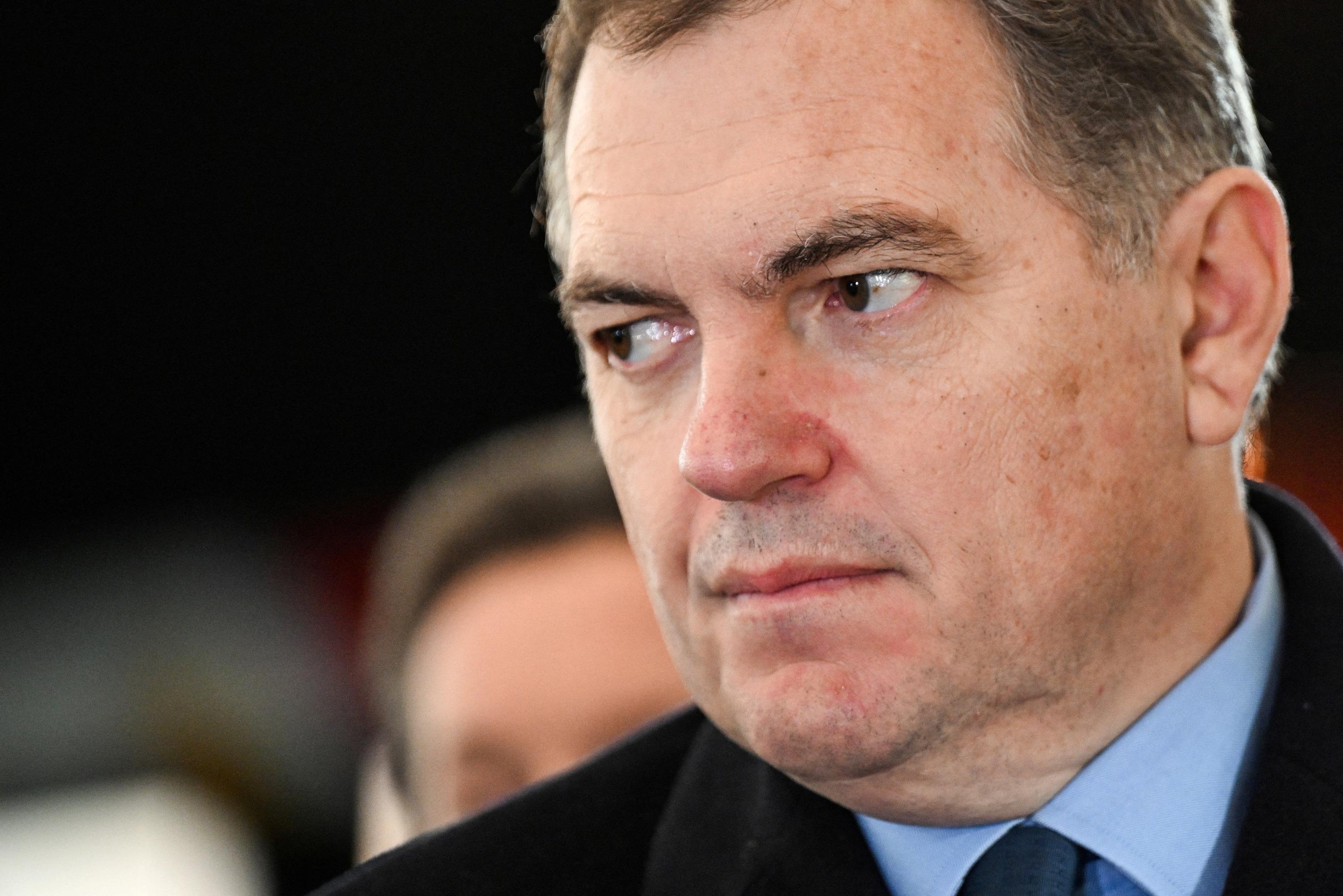 Prix des carburants : face à la colère des transporteurs routiers, le gouvernement défend ses aides «ciblées»