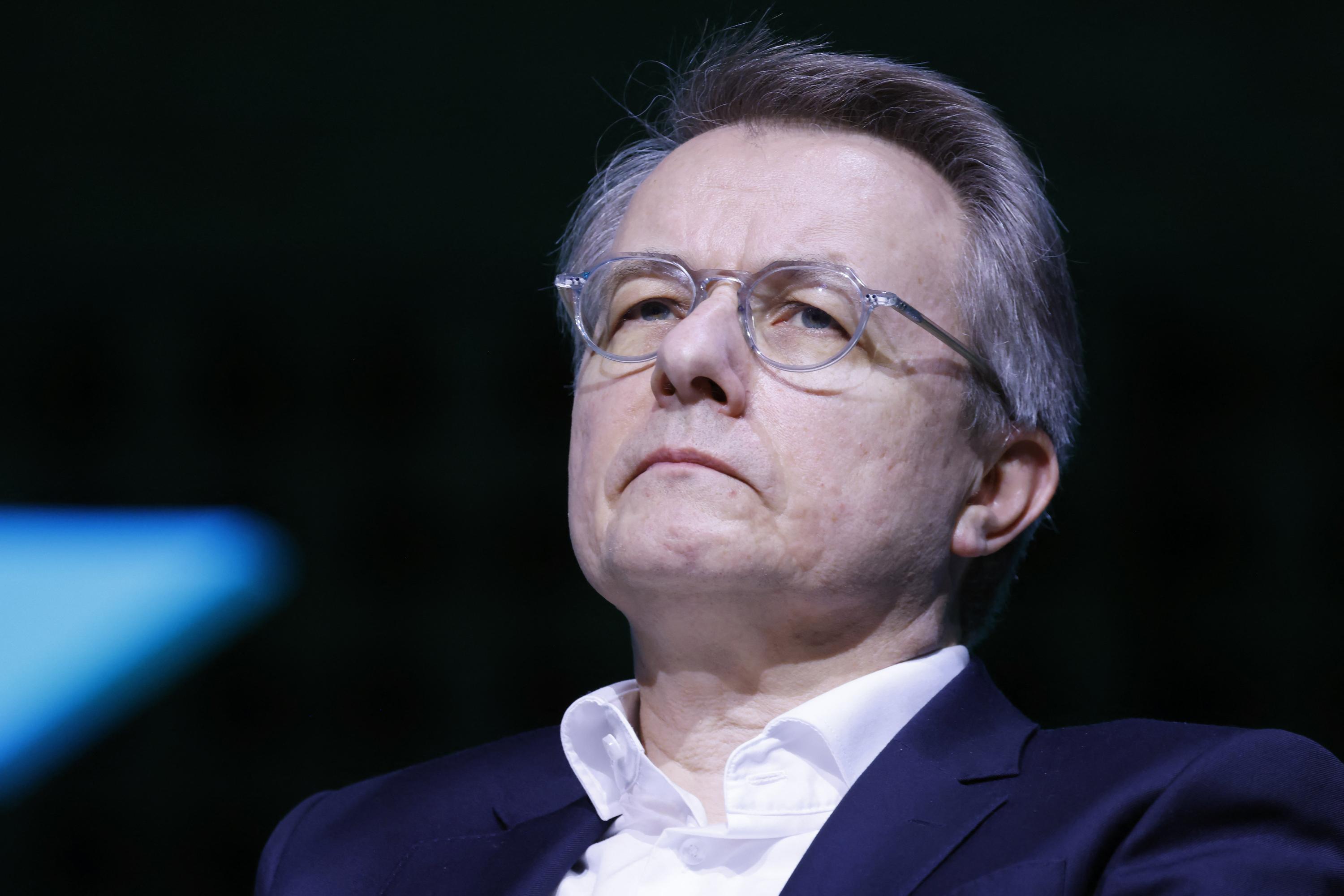 «Le problème est à leur niveau» : Dominique Schelcher appelle les pétroliers à «prendre sur leurs marges»