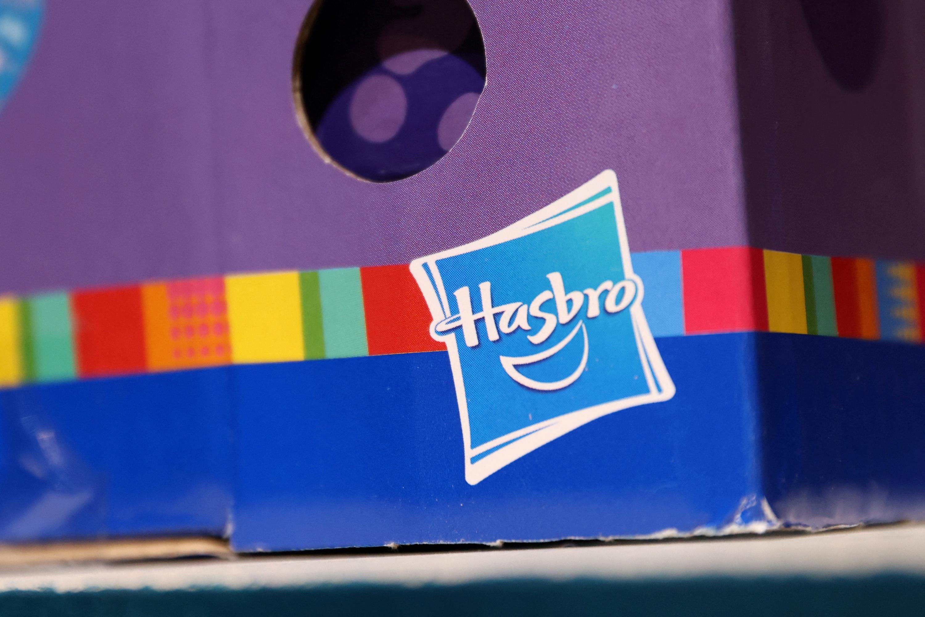 Hasbro victime d’une cyberattaque, ses sites restent indisponibles